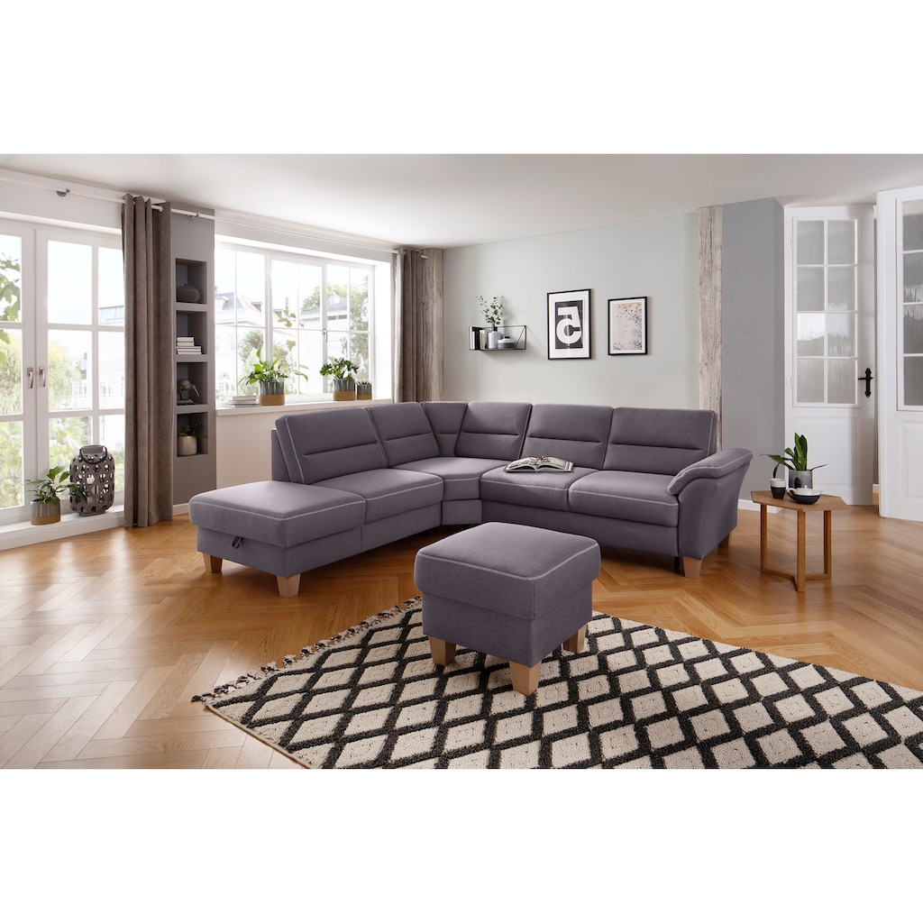 Home affaire Ecksofa »Soleo«