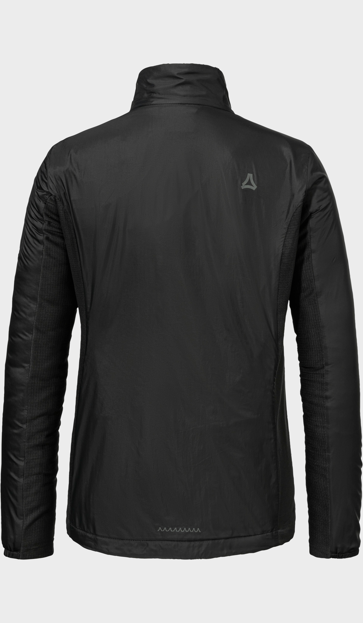 Schöffel Outdoorjacke »Ins Jacket Style Samaia WMN« ohne Kapuze