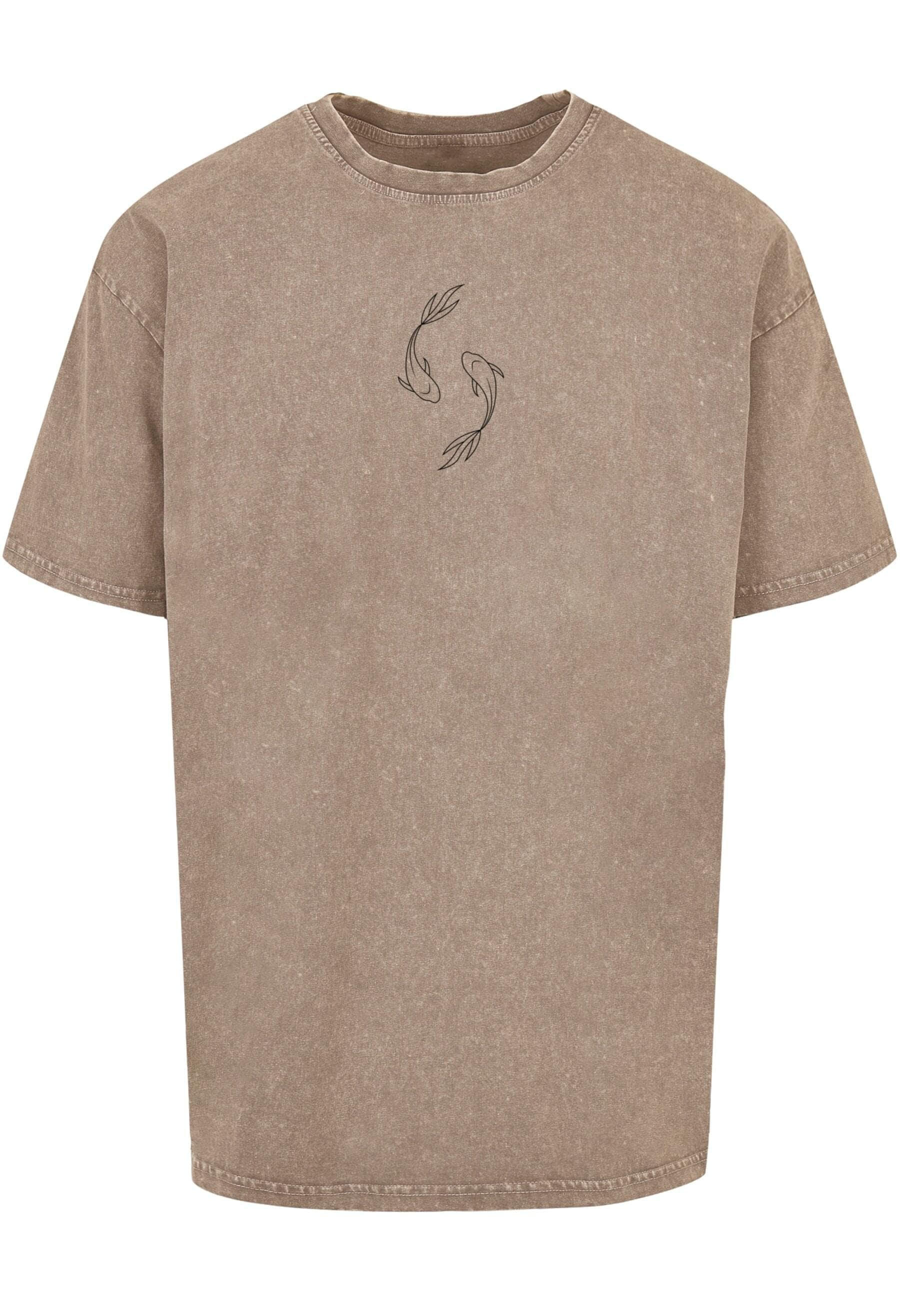 Merchcode T-Shirt »Merchcode Herren«, (1 tlg.)