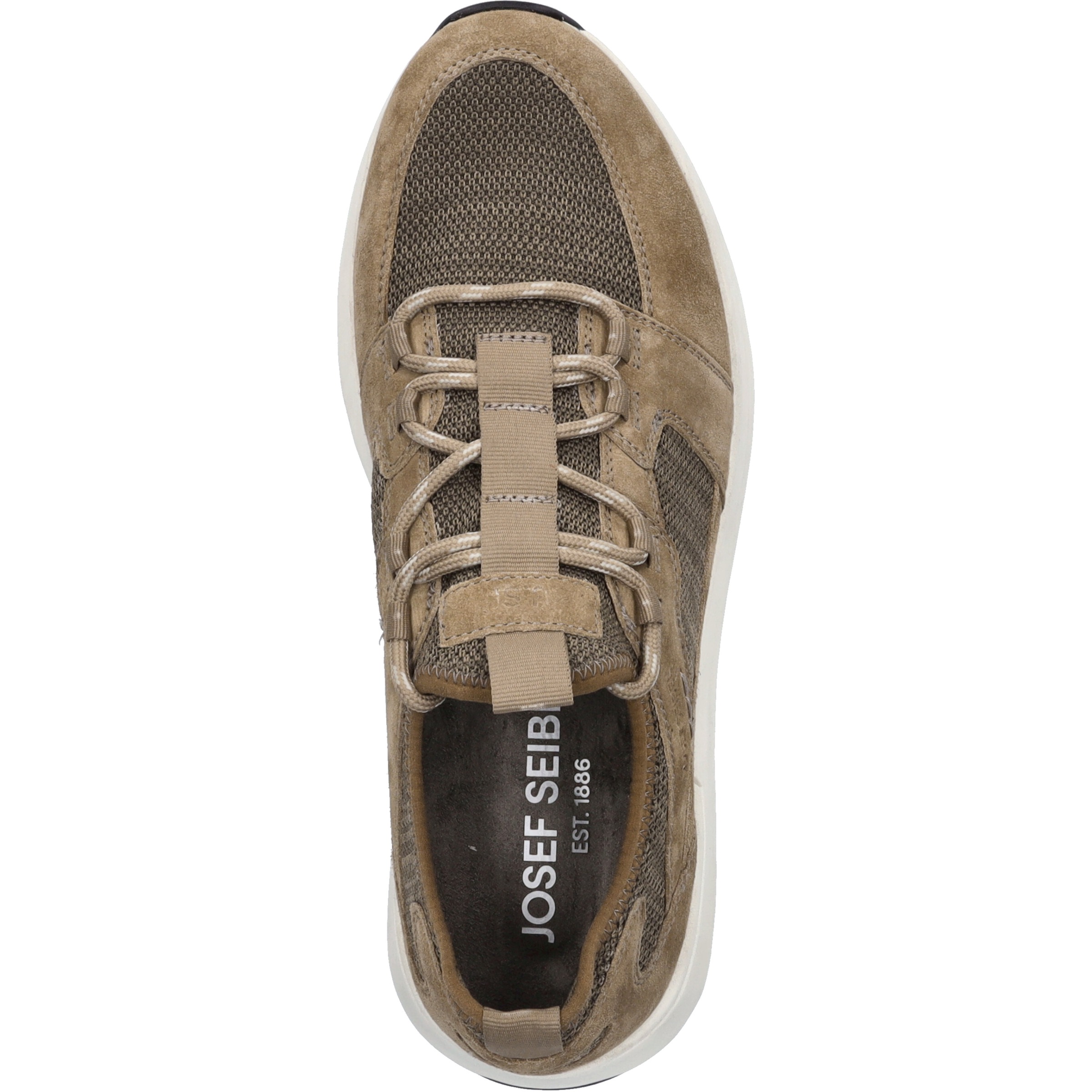 Josef Seibel Sneaker »Cameron 01, brasil«