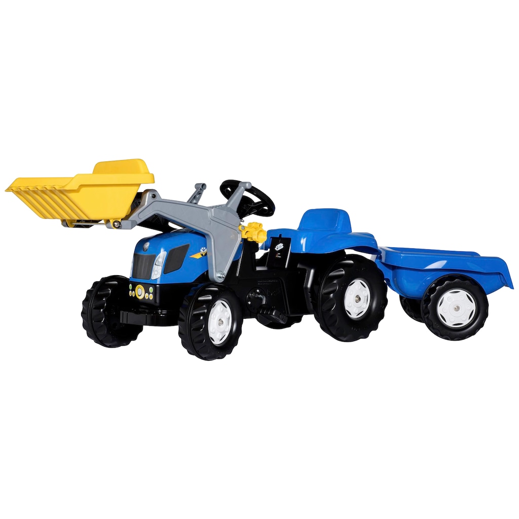 Rolly Toys Tretfahrzeug »NH T7040«