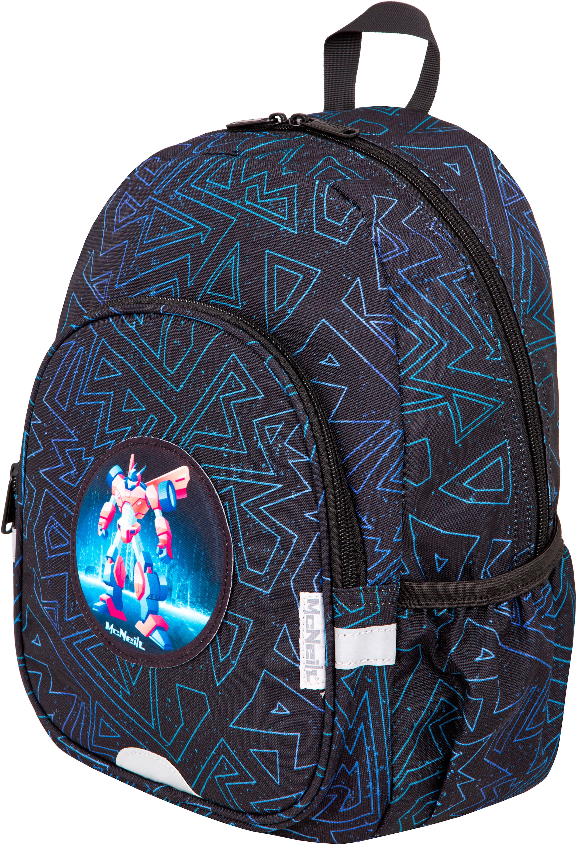 McNeill Freizeitrucksack "Toby, Tron"