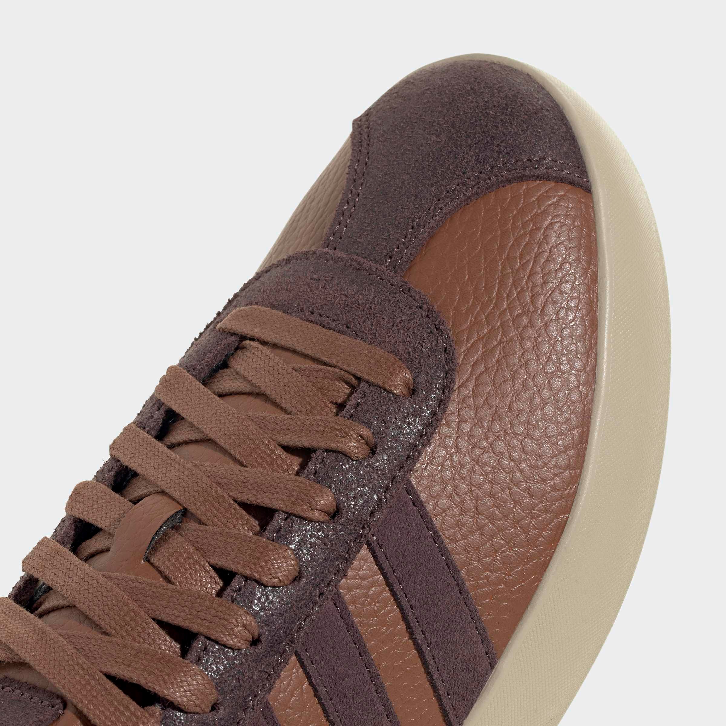 adidas Sportswear Sneaker »VL COURT 3.0«  inspiriert vom Design des adidas samba