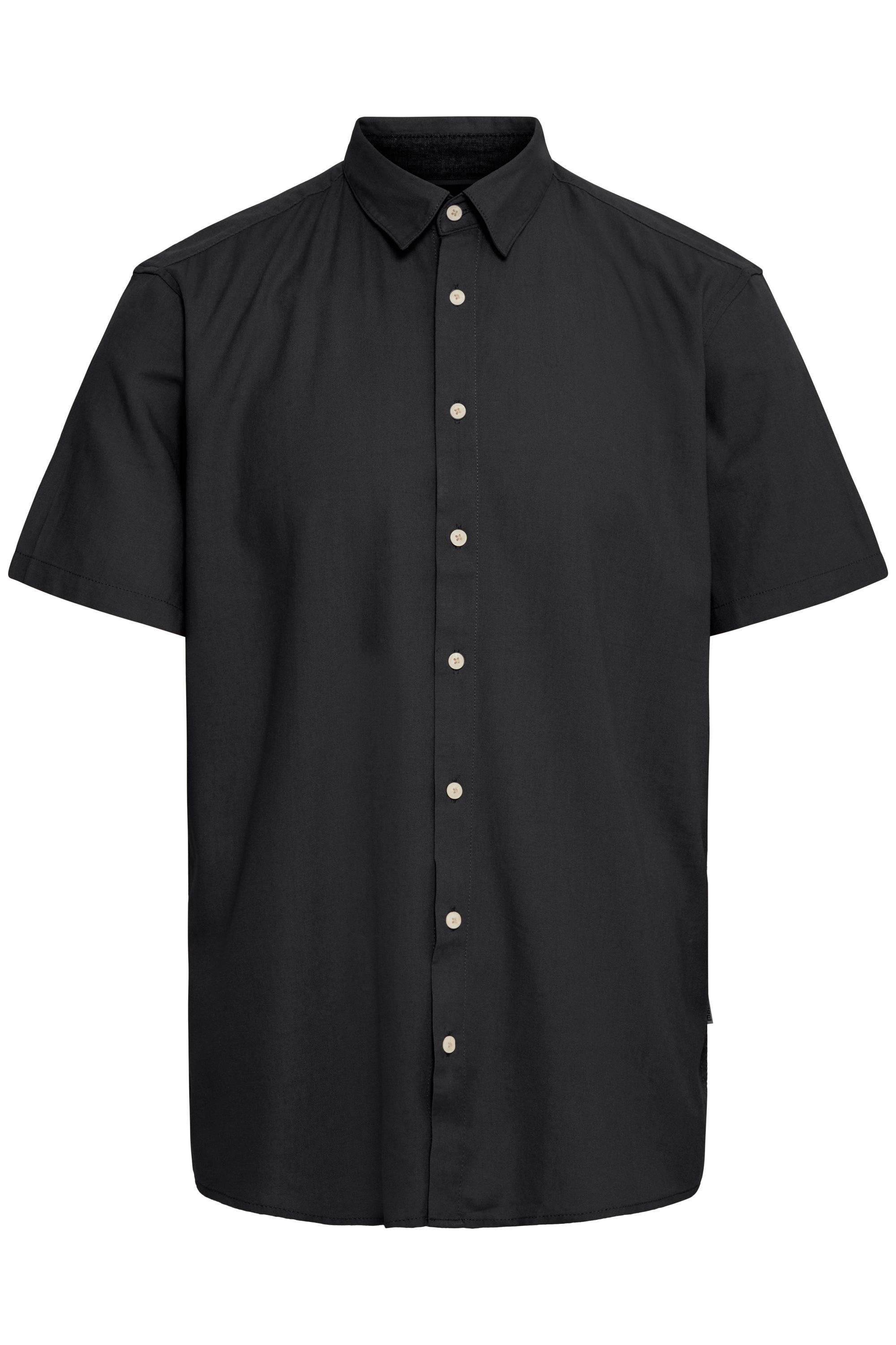 Blend Kurzarmhemd "BHBOBBY Shirt ss" Lässiges Kurzarmhemd günstig online kaufen