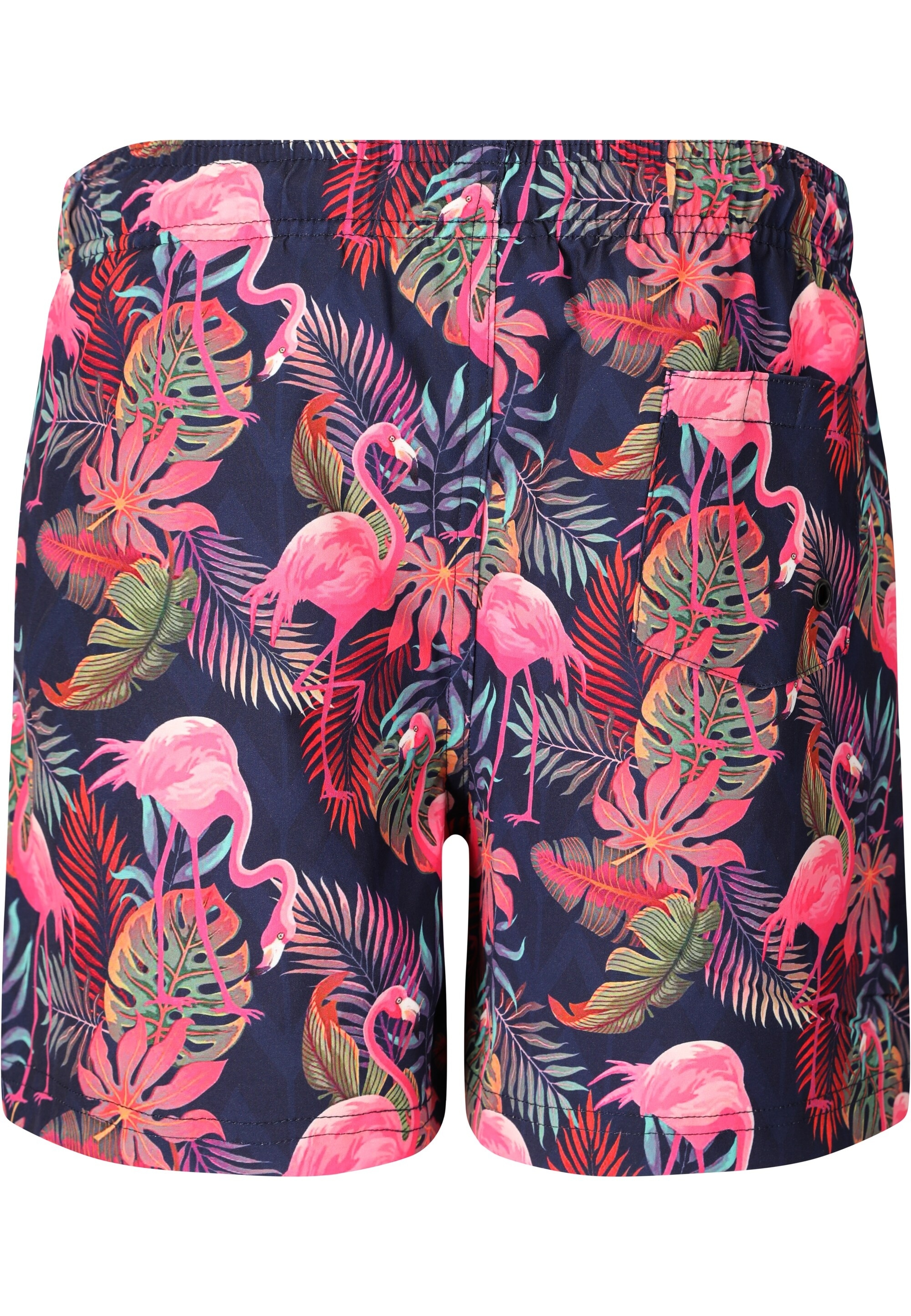 CRUZ Badeshorts »Kasper«, (1 St.), aus atmungsaktivem Material