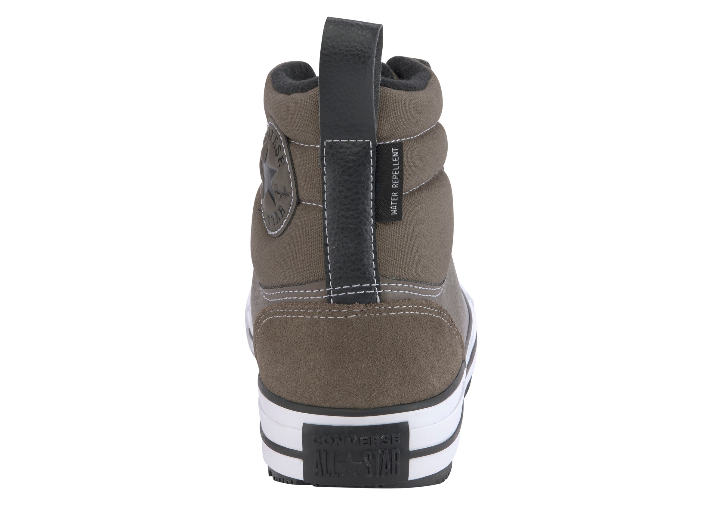 Converse Sneakerboots »ALL STAR BERKSHIRE«, Warmfutter