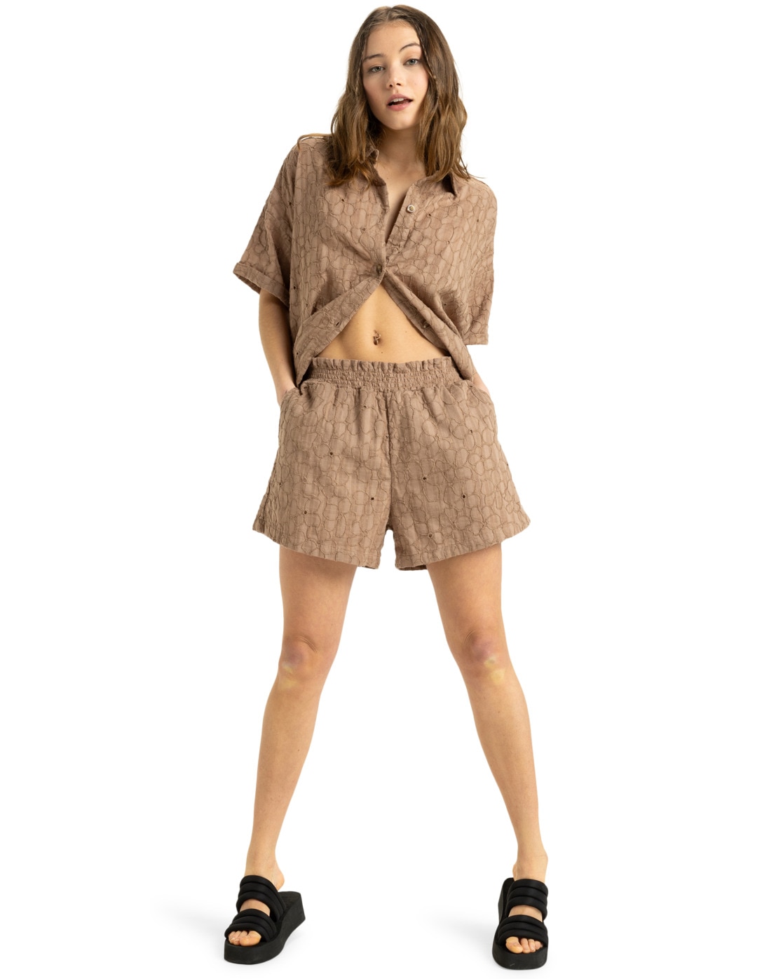 Roxy Bermudas »Souvenirs Chaser«