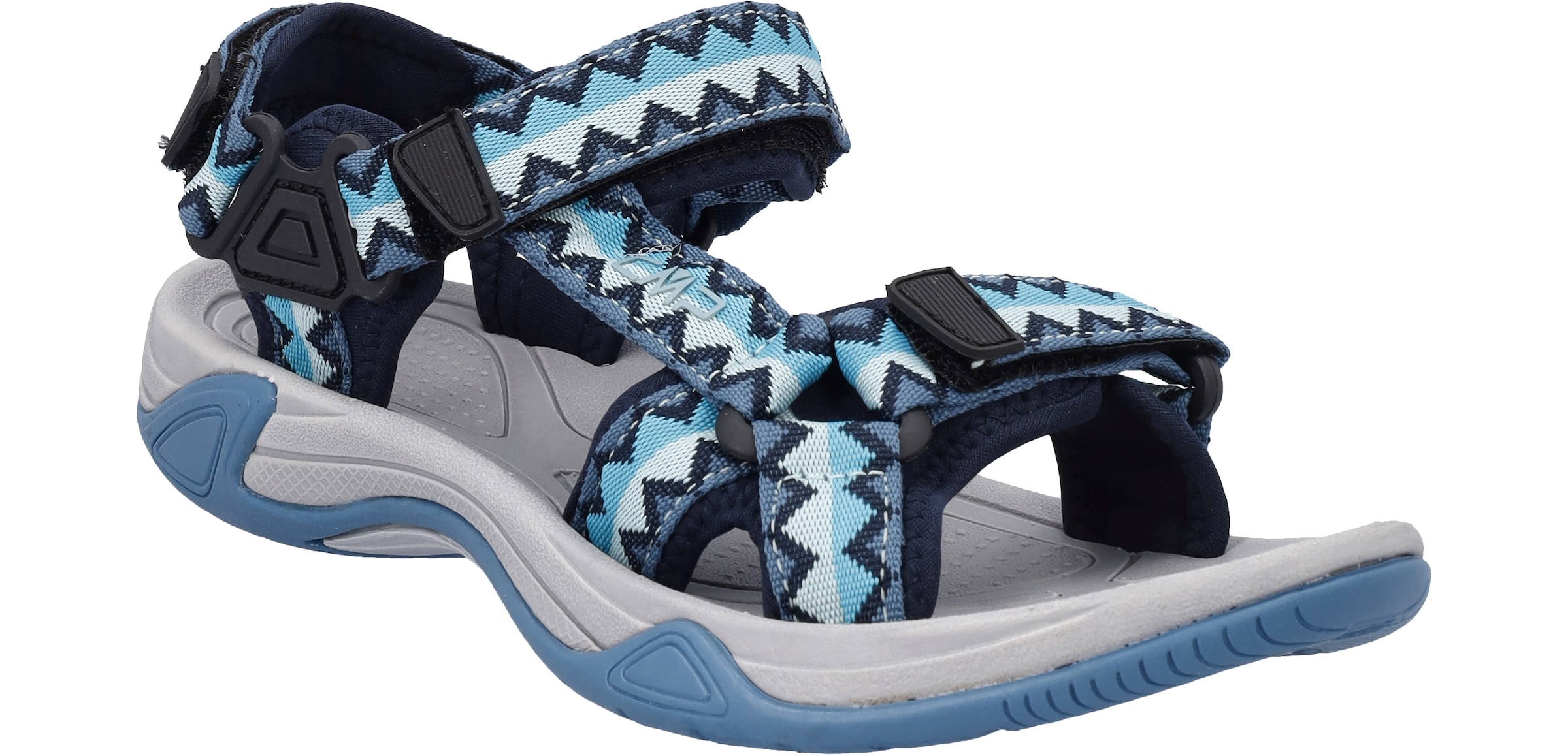 Cmp Damen Night Tiffany Sandale "Hamal Wmn Hiking Sandals" erhältlich in Größe 36/41 von Baur
