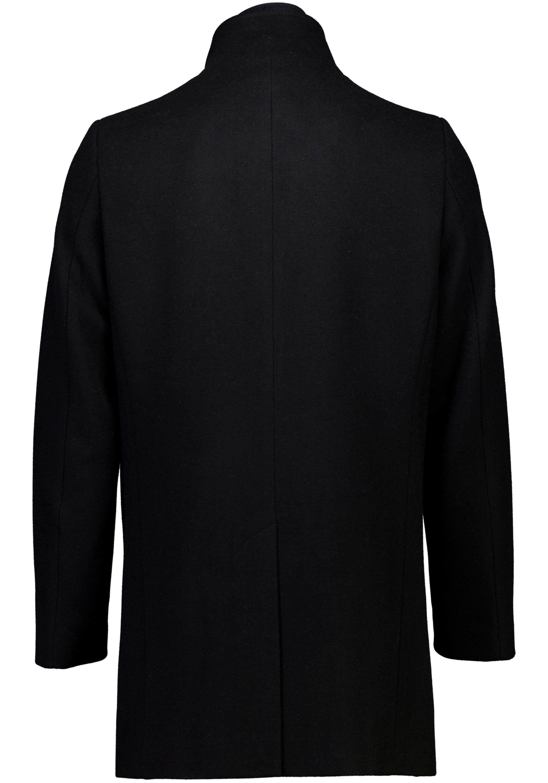 LINDBERGH Kurzmantel »Mantel Relaxed Fit«