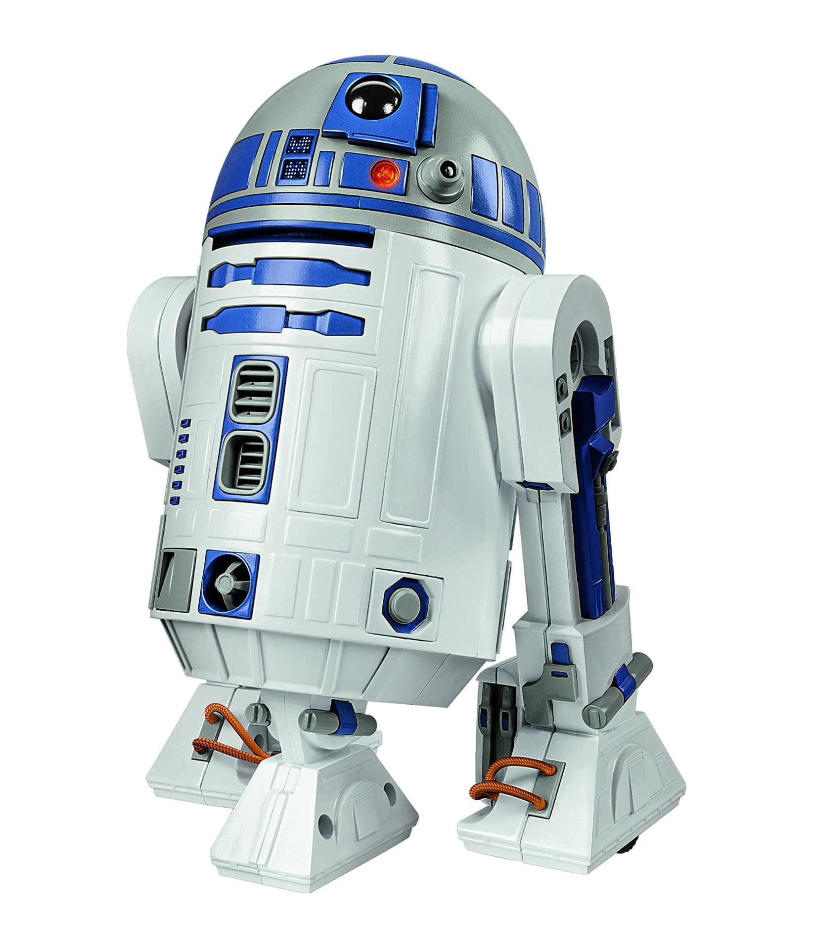 Clementoni® Roboter »Star Wars - R2-D2 Roboter«