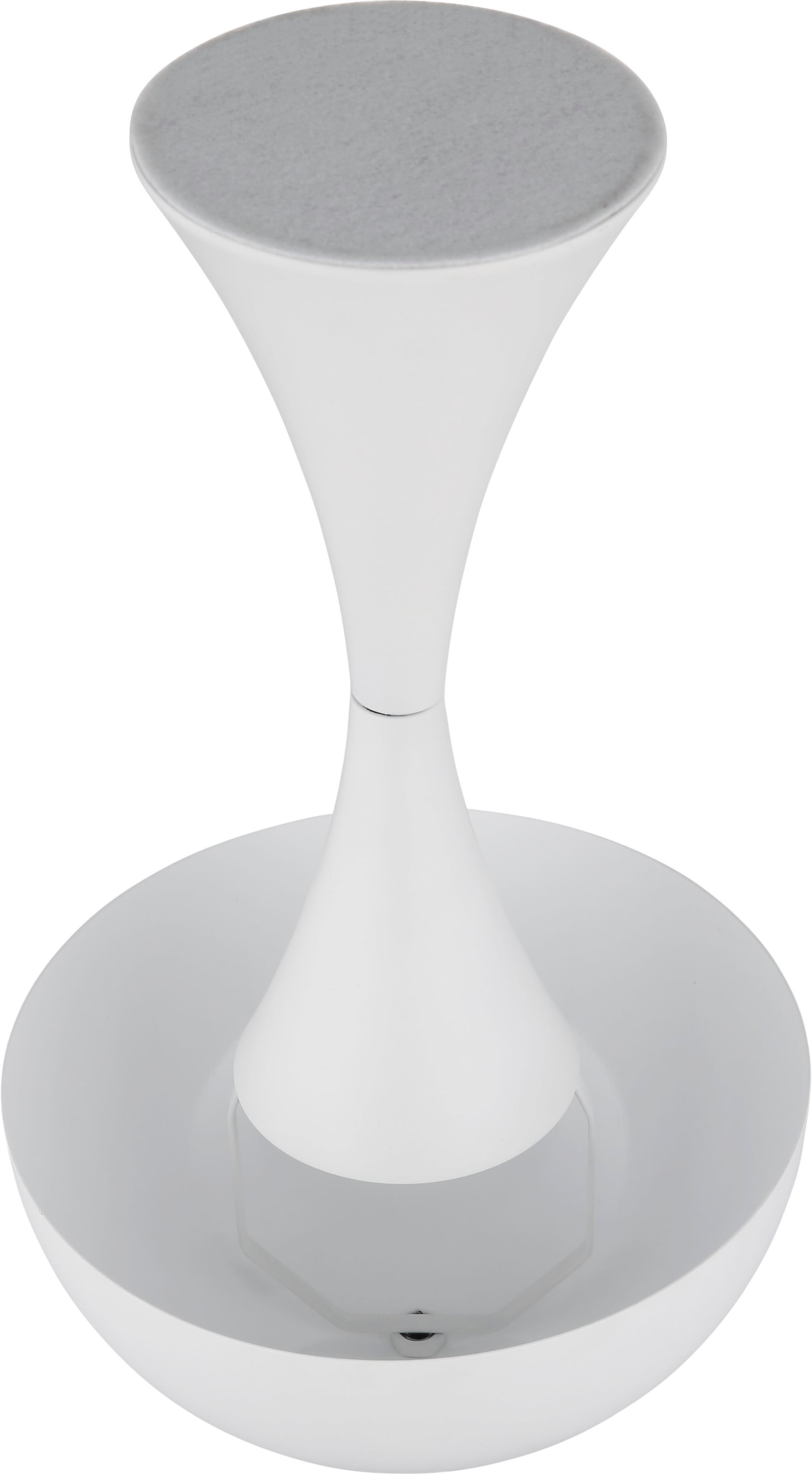 GLOBO LIGHTING Tischleuchte »DIMA« E27 1 Stk. Tischlampe Nachttischlampe Deko-Tischleuchte Schlafzimmer