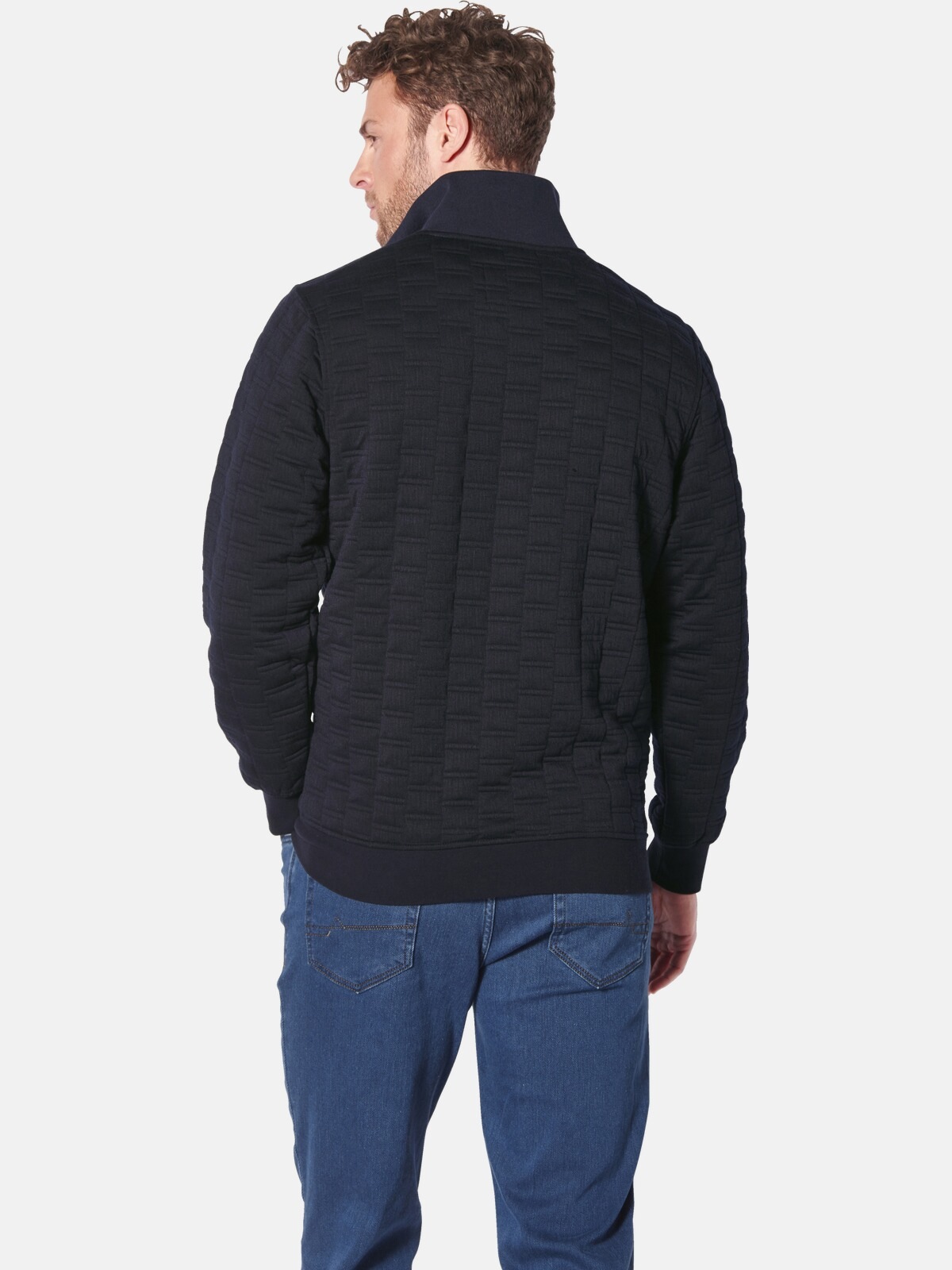 Babista Sweatjacke »Sweatjacke MILETOSSI«