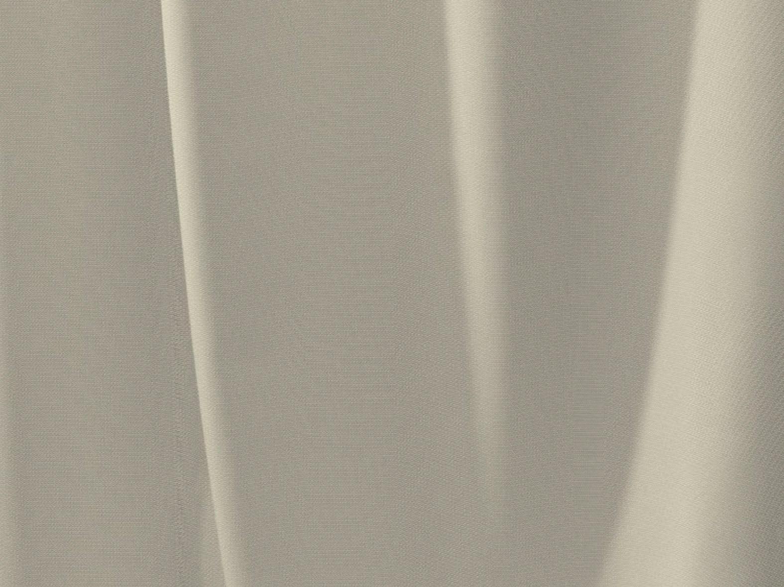 Adam Vorhang "Uni Collection" Kräuselband 1 Stk. tlg. aus 100% Bio-Baumwoll günstig online kaufen