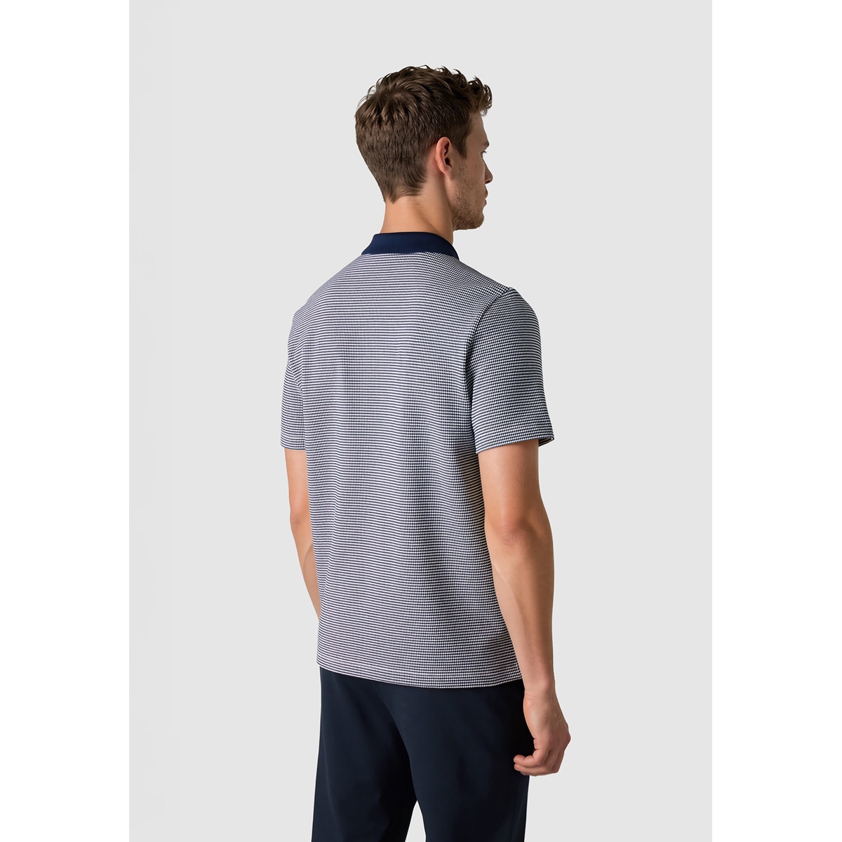 MAERZ Muenchen Poloshirt »Maerz Muenchen 641201 Poloshirt Herren Bekleidung«