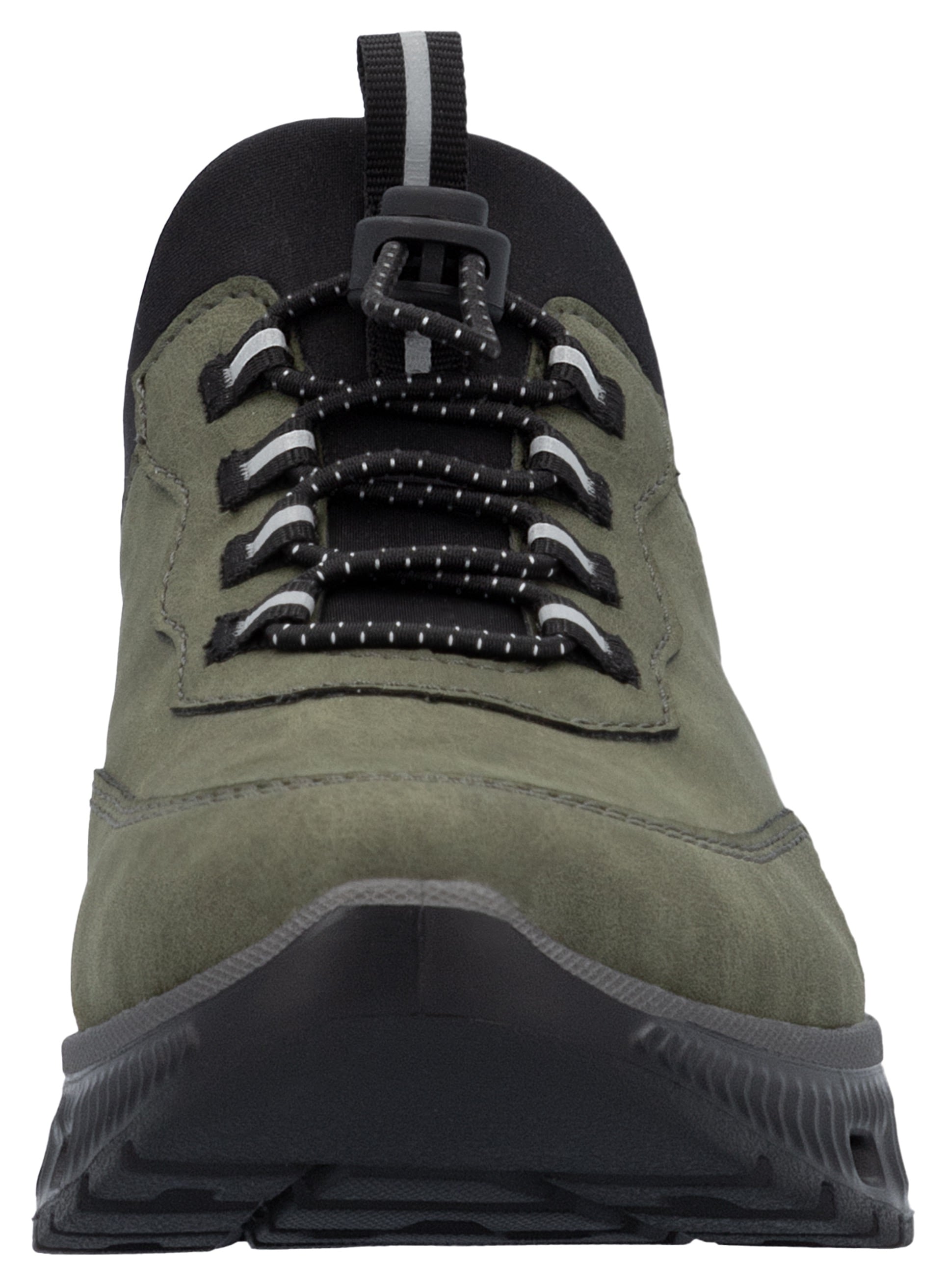 Rieker Slip-On Sneaker, zum Schlupfen
