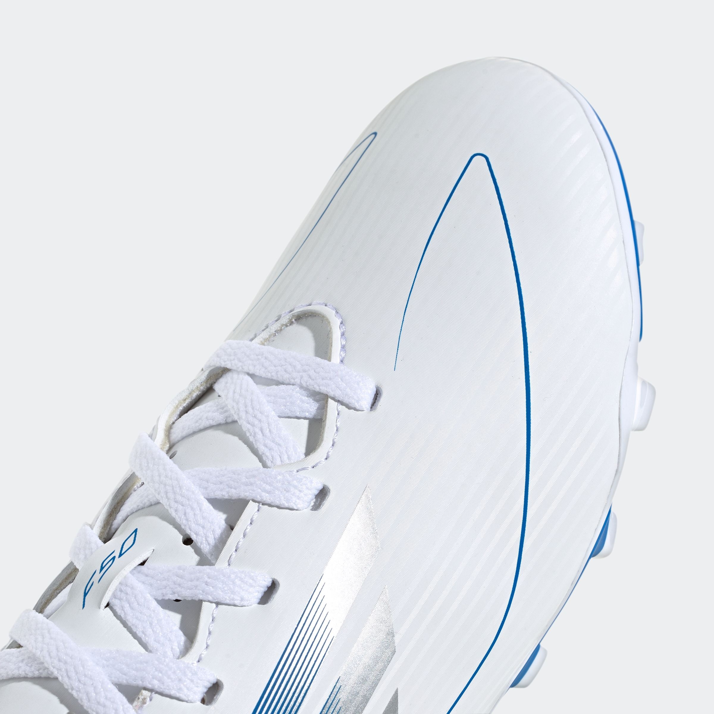 adidas Performance Fußballschuh »F50 CLUB KIDS FG/MG«, für Rasenplätze