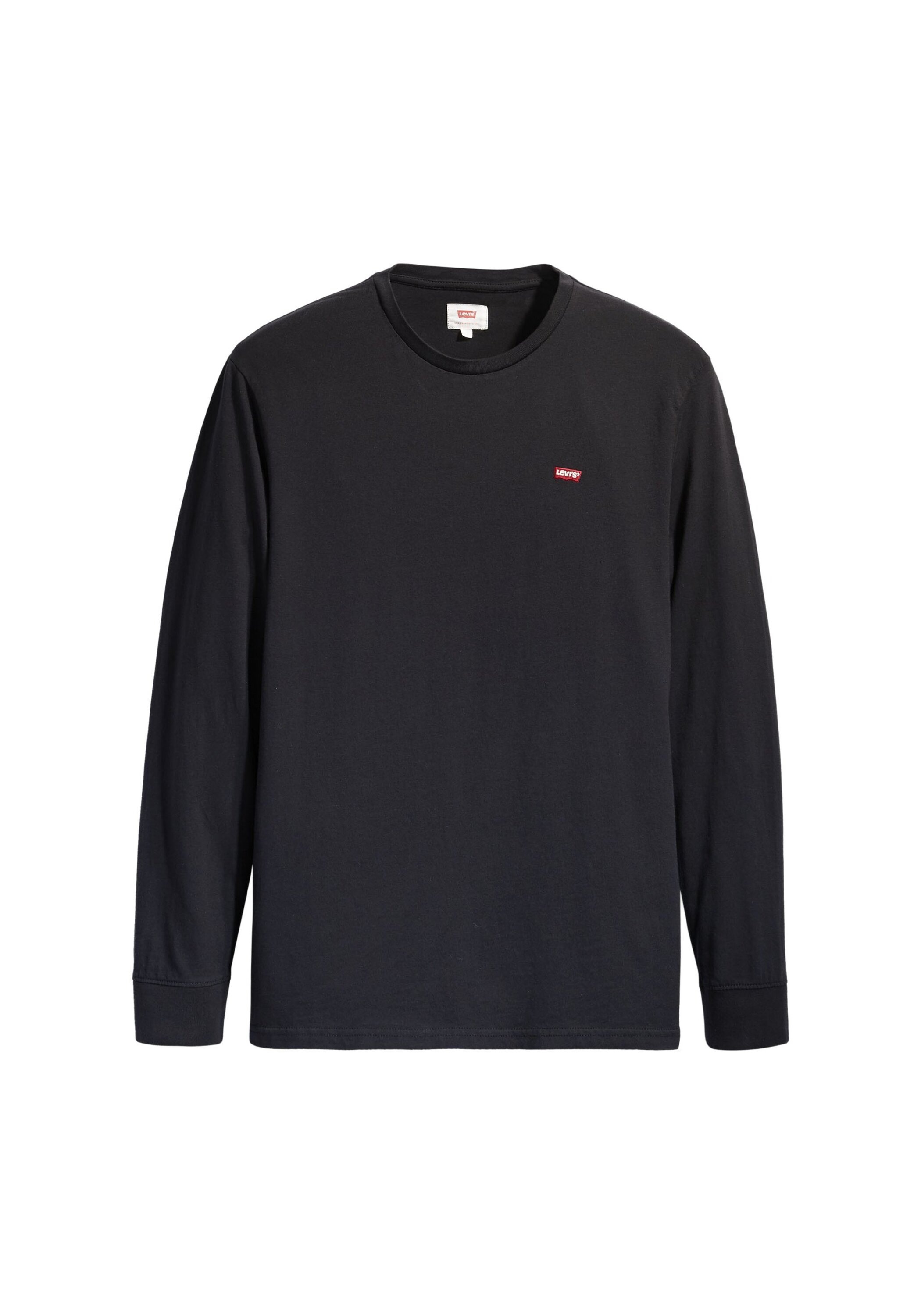 Levis Sweatshirt "Sweatshirt LS Original Housemark Tee 1er Pack", 1