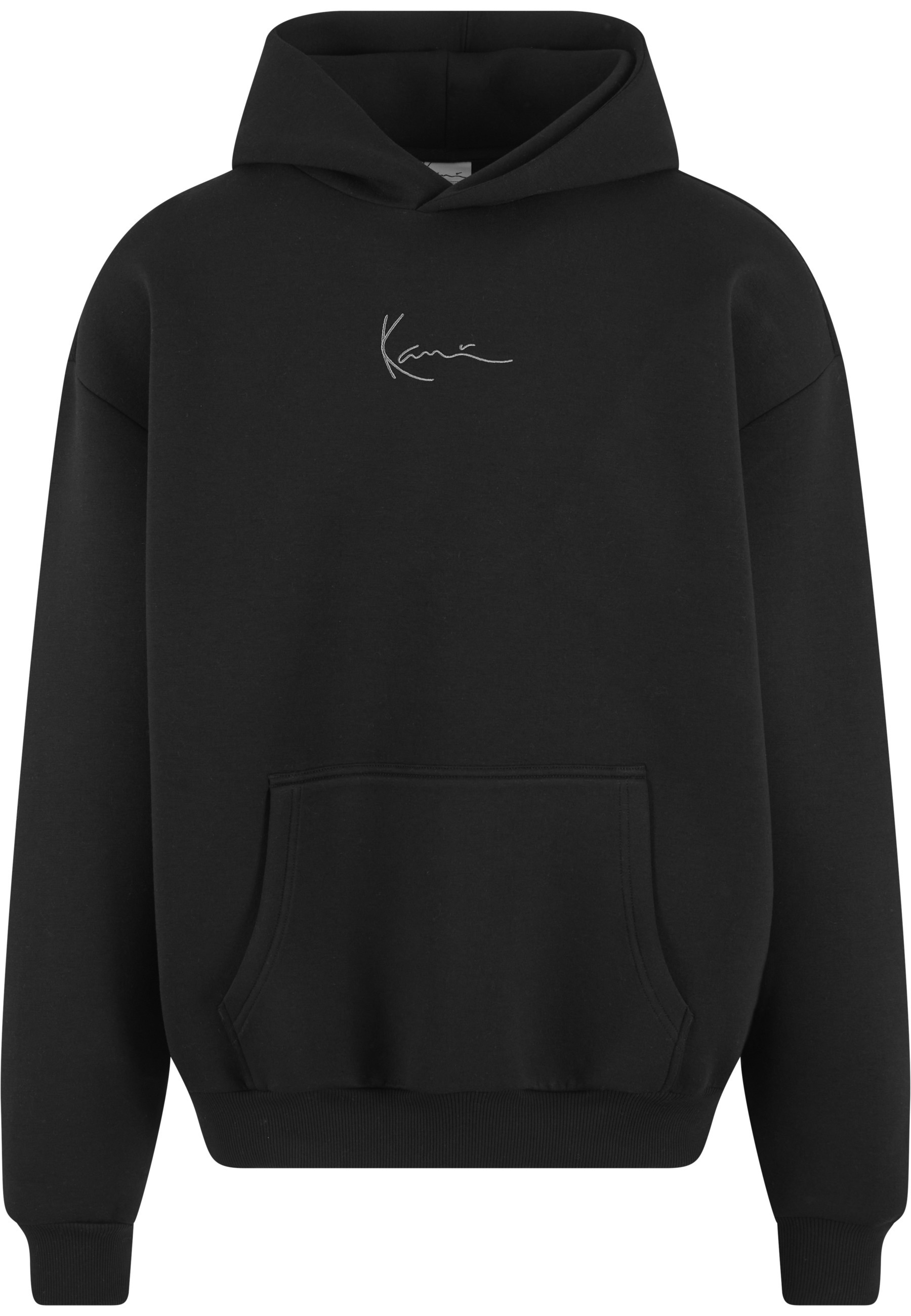 Karl Kani Kapuzensweatshirt "Karl Kani Signature Scuba Os Hoodie", 1