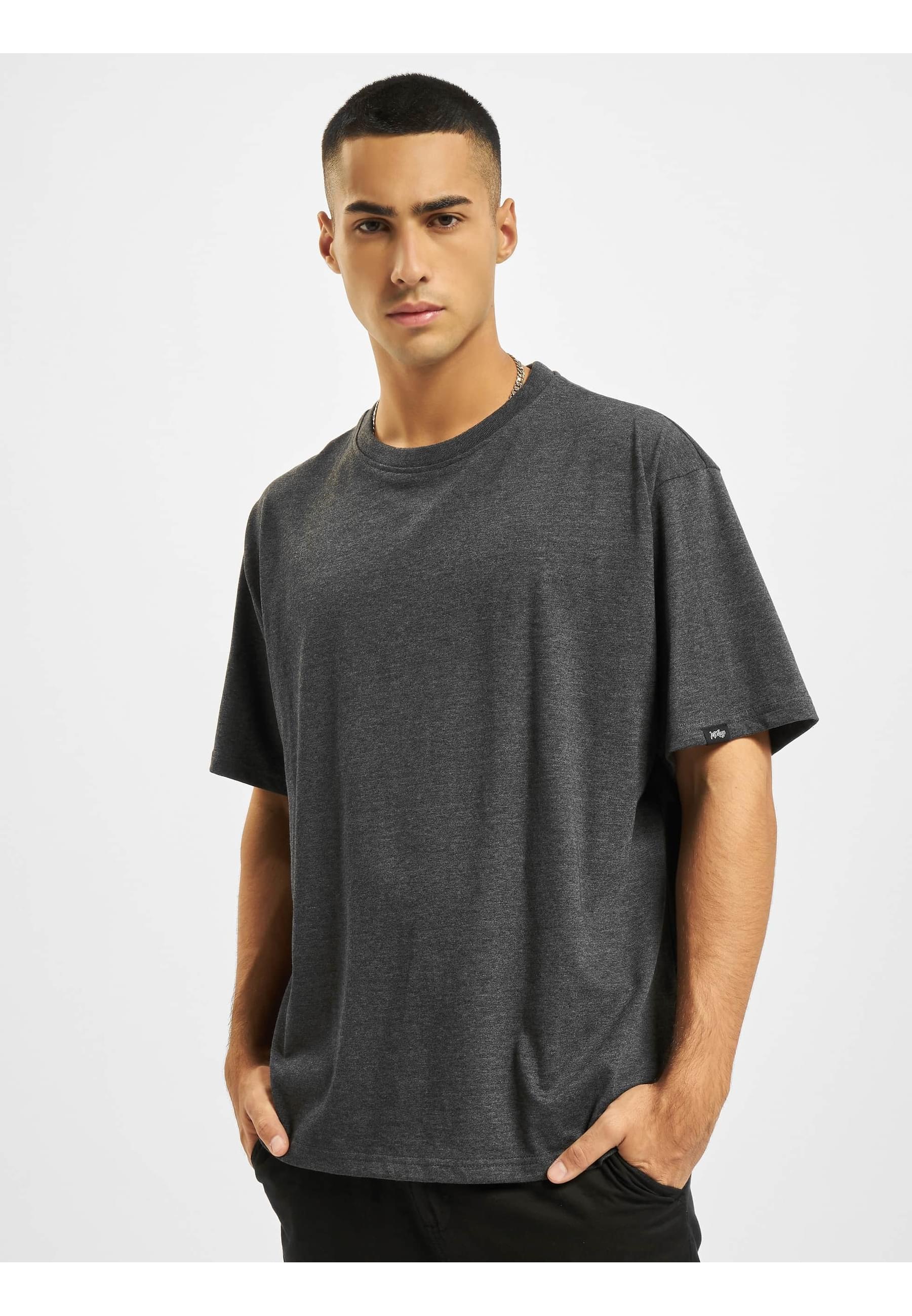 Just Rhyse T-Shirt »Just Rhyse Herren Kizil T-Shirt«, (1 tlg.)