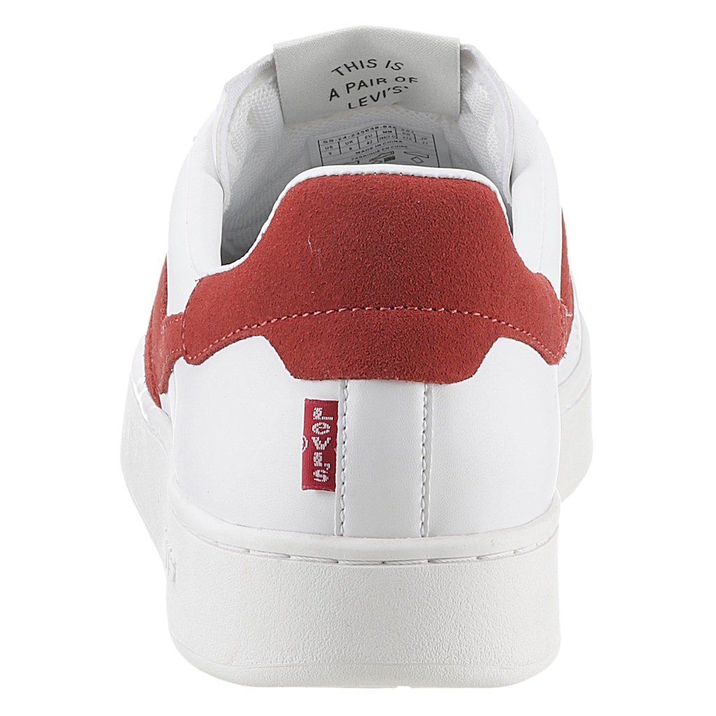 Levi's® Sneaker »SW«