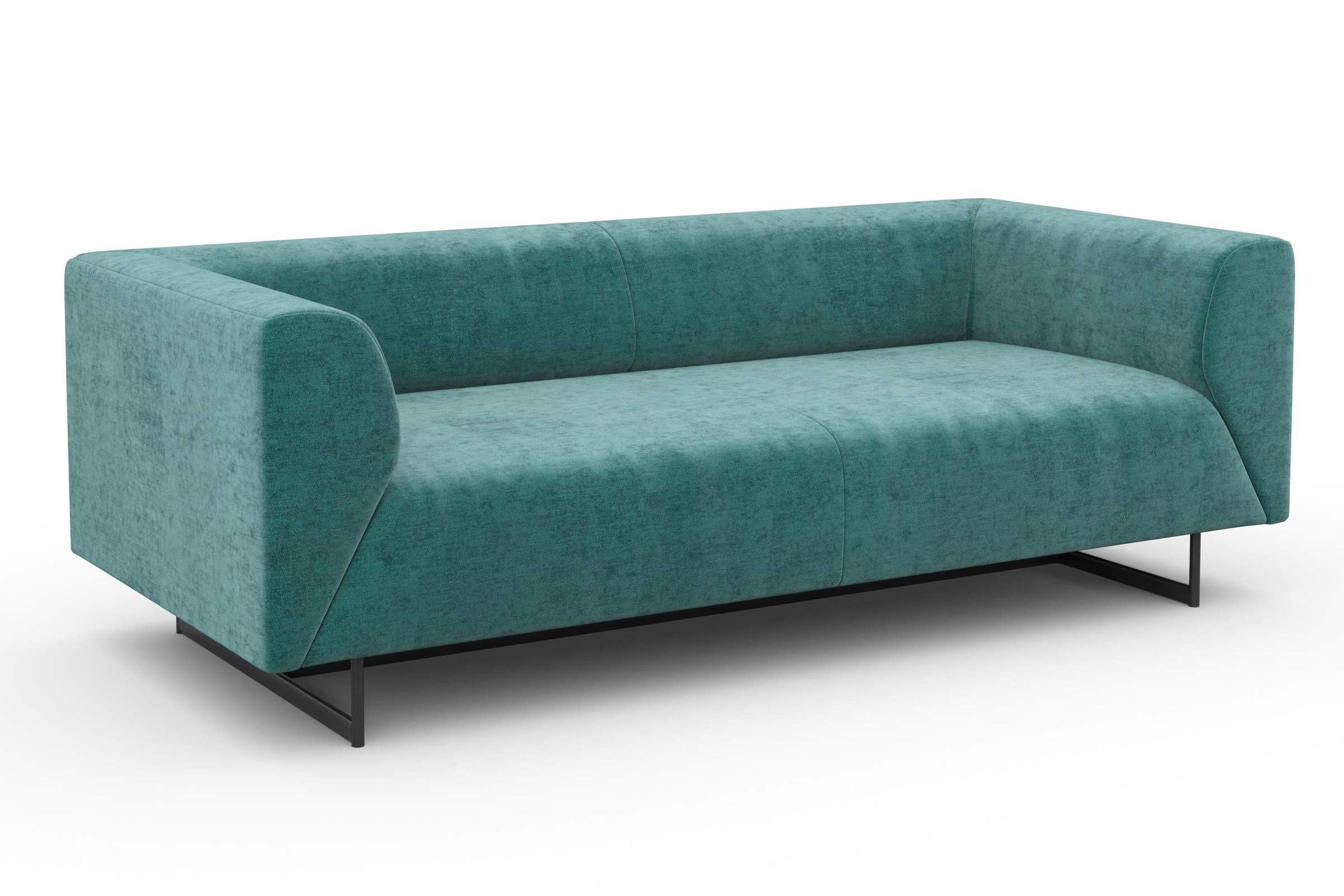 machalke® 2-Sitzer »wedge«