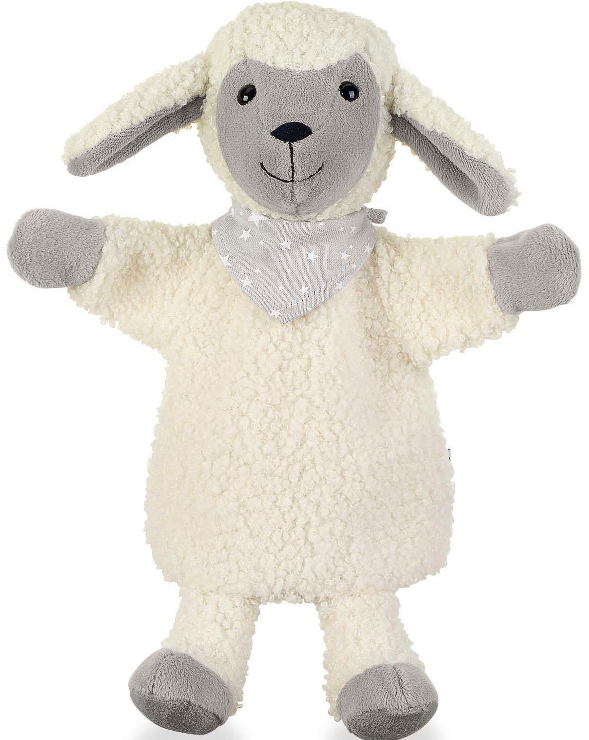Sterntaler® Handpuppe »Stanley«, für Kinderhände