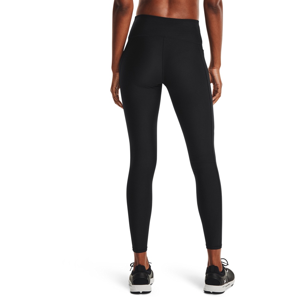 Under Armour Funktionstights "TECH HIRISE LEGGING" sportlicher Stil, für dy günstig online kaufen