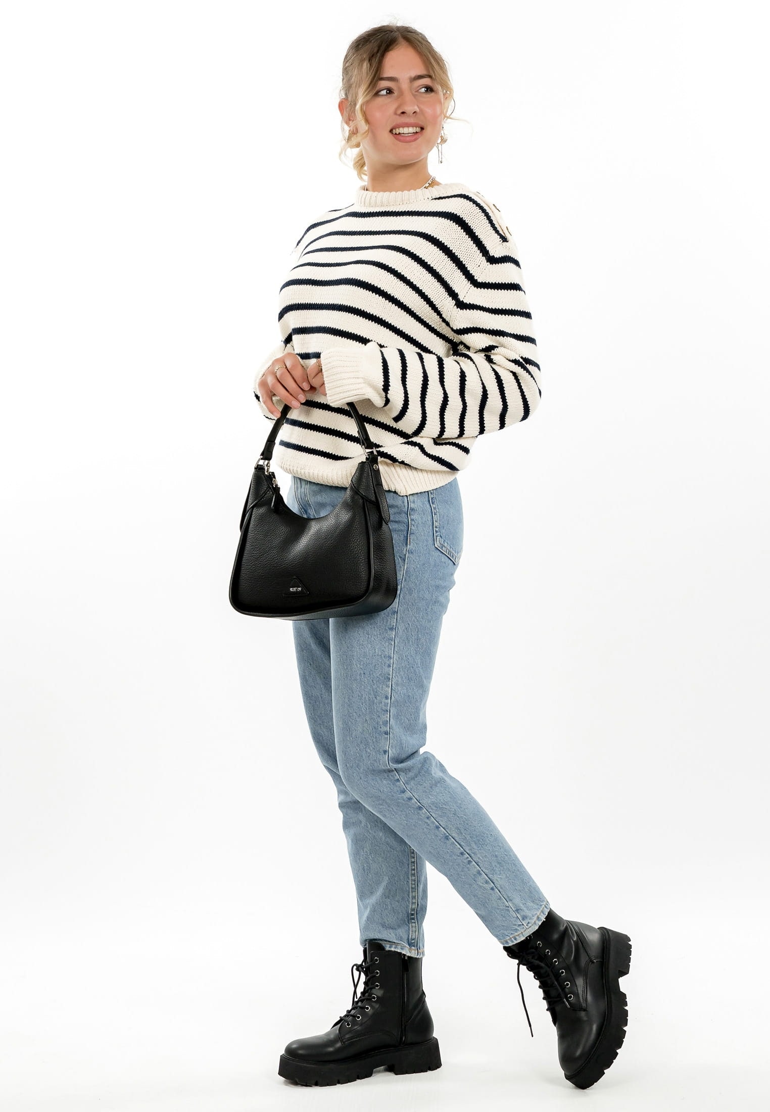 EMILY & NOAH Beuteltasche »Beutel E&N Bondy RUE 09«