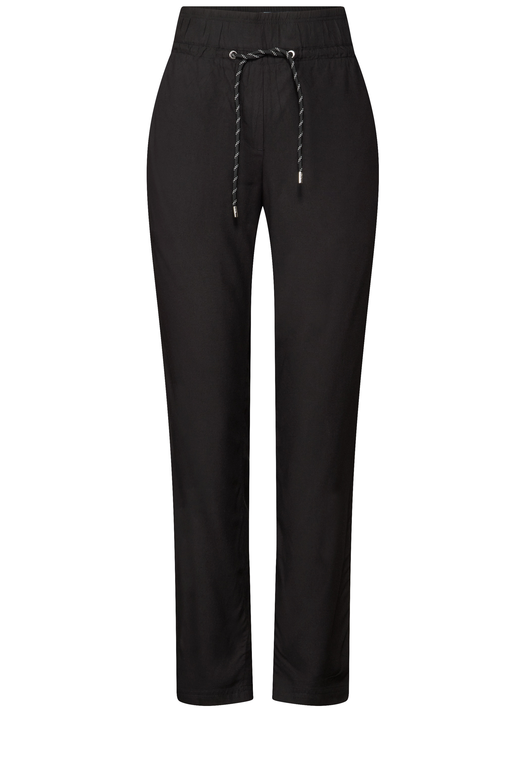 Cecil Jogger Pants, im Feel Good Fit