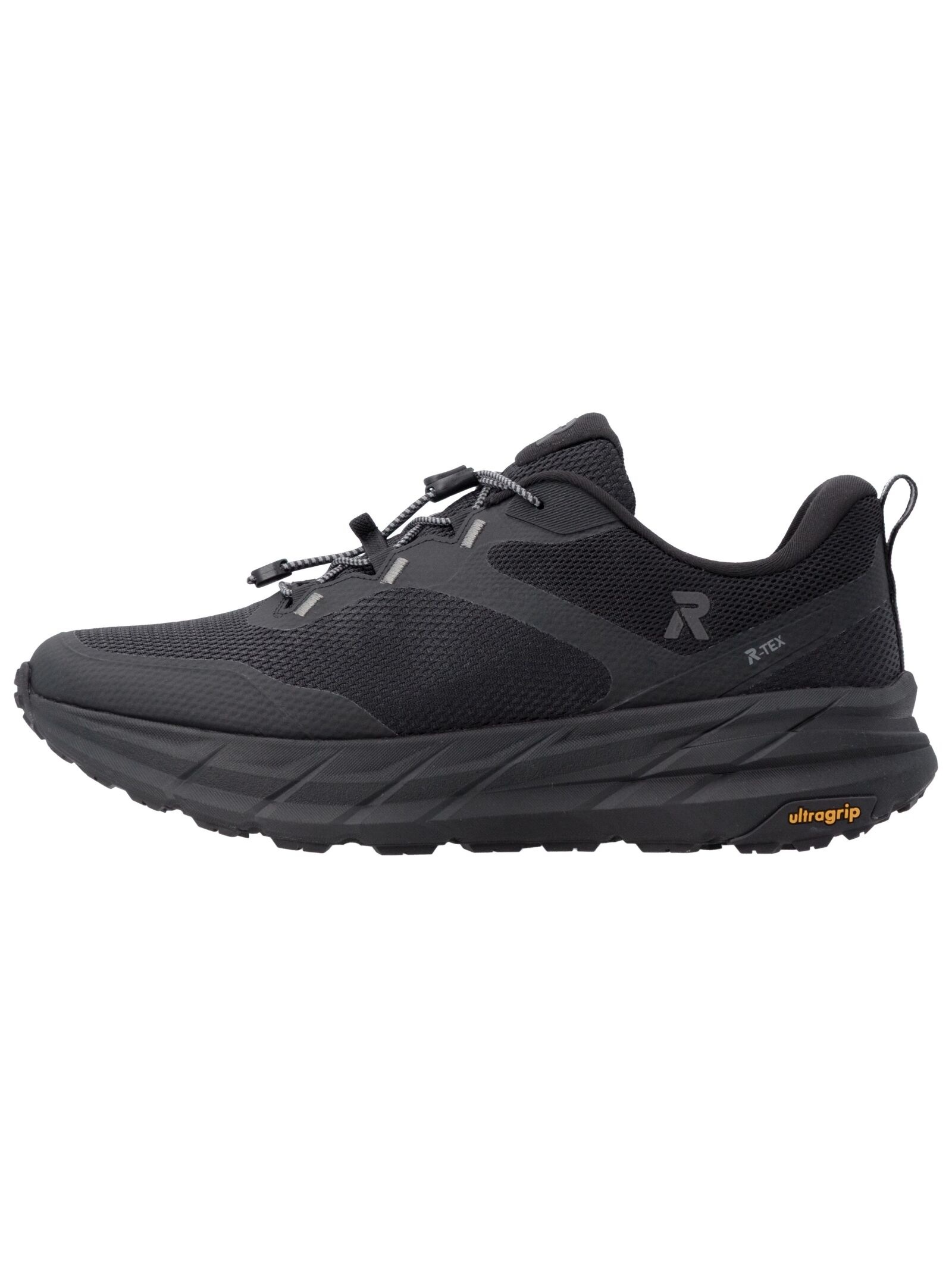 Rieker Sneaker »Rieker Sneaker Textil«