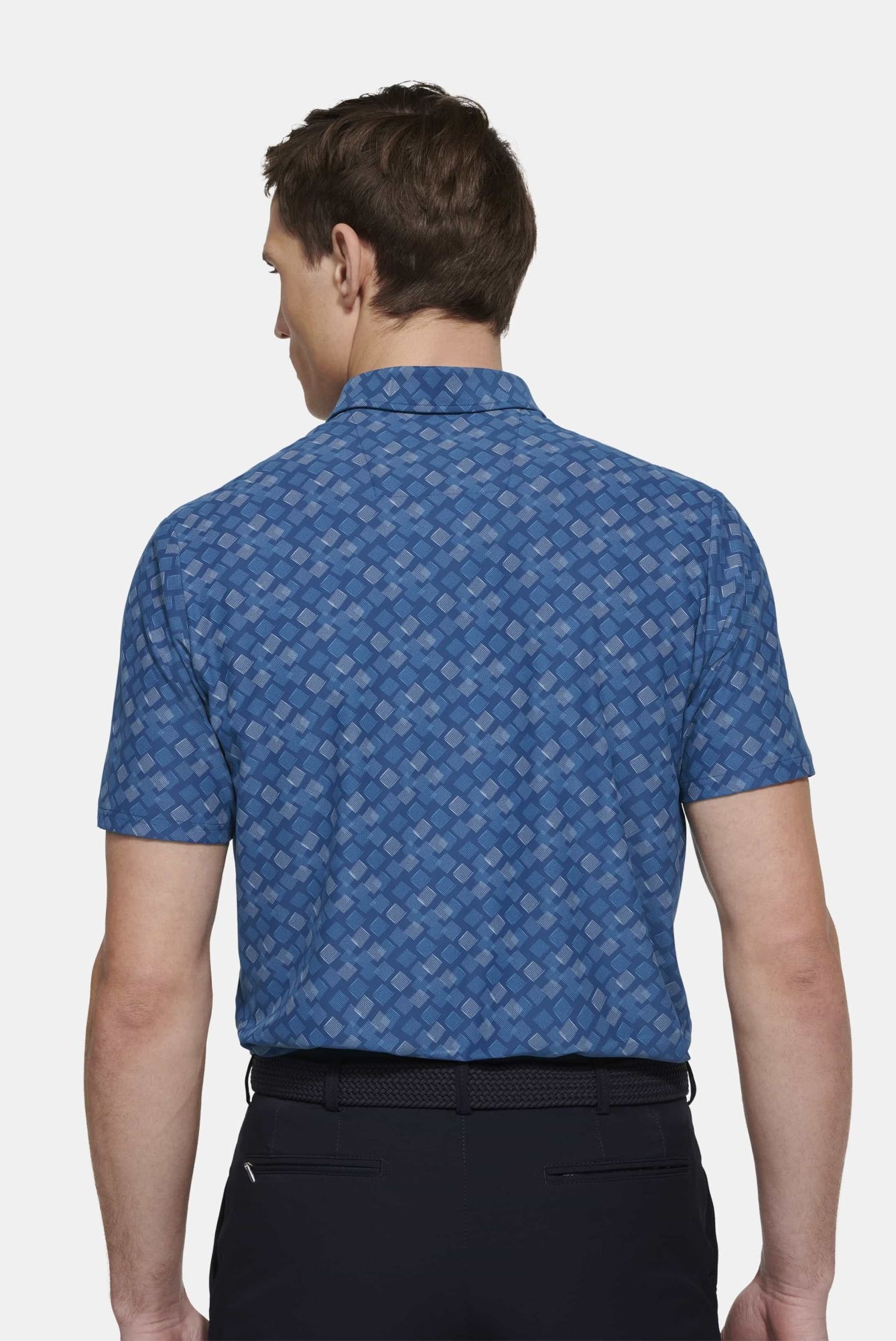 MEYER T-Shirt »Phil«, ist atmungsaktiv und pflegeleicht