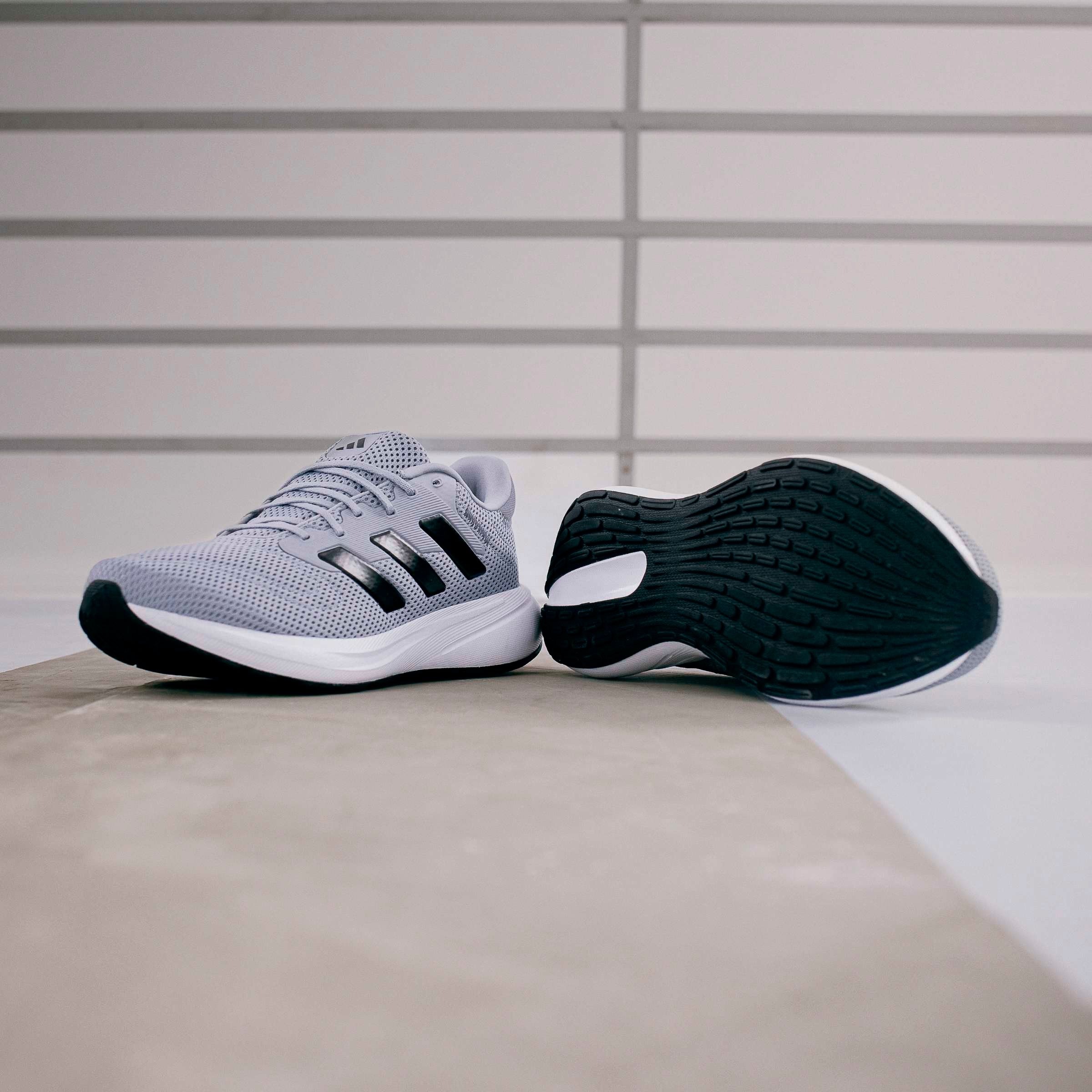 adidas Performance Laufschuh »RESPONSE«