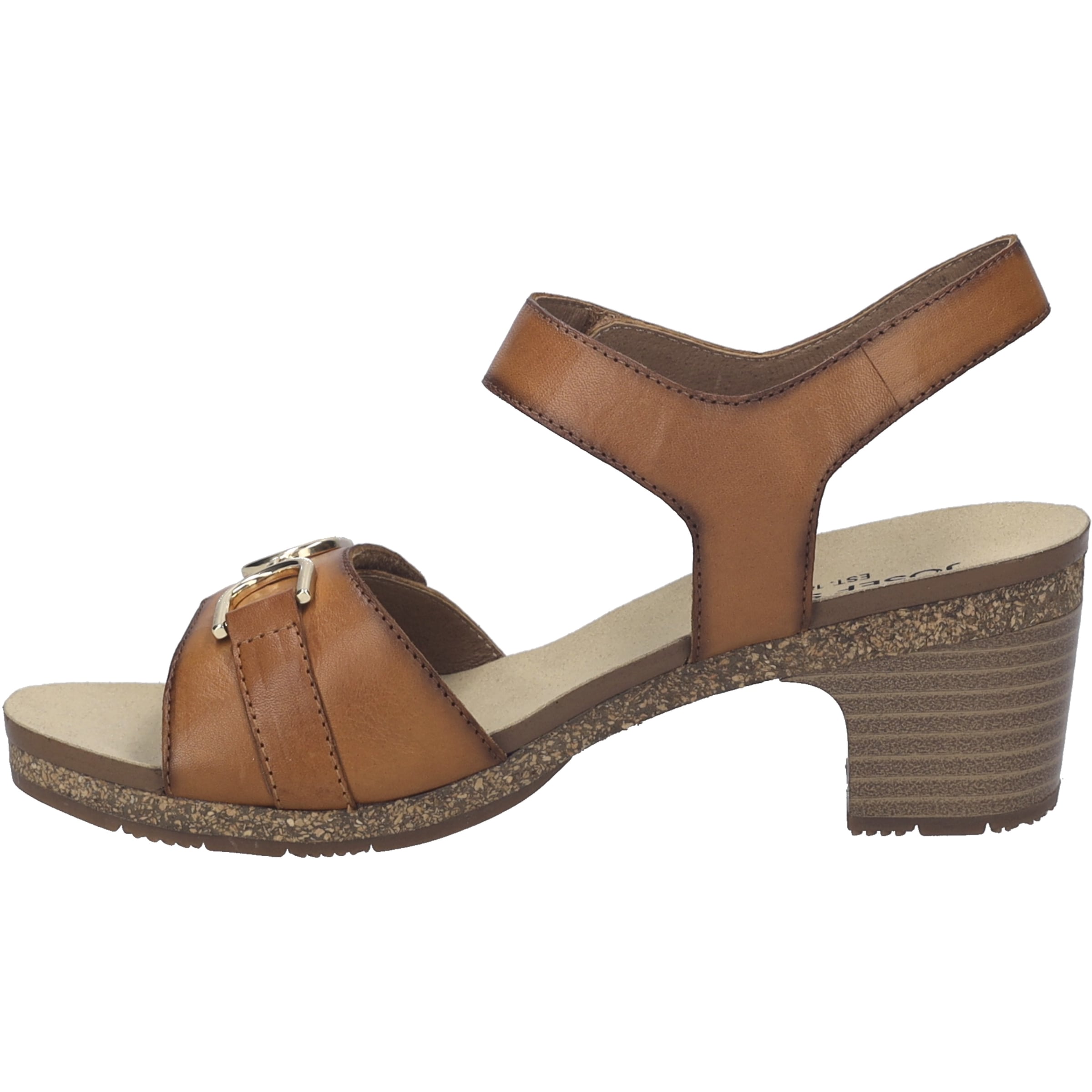 Josef Seibel Sandale »Grace 05, caramel«