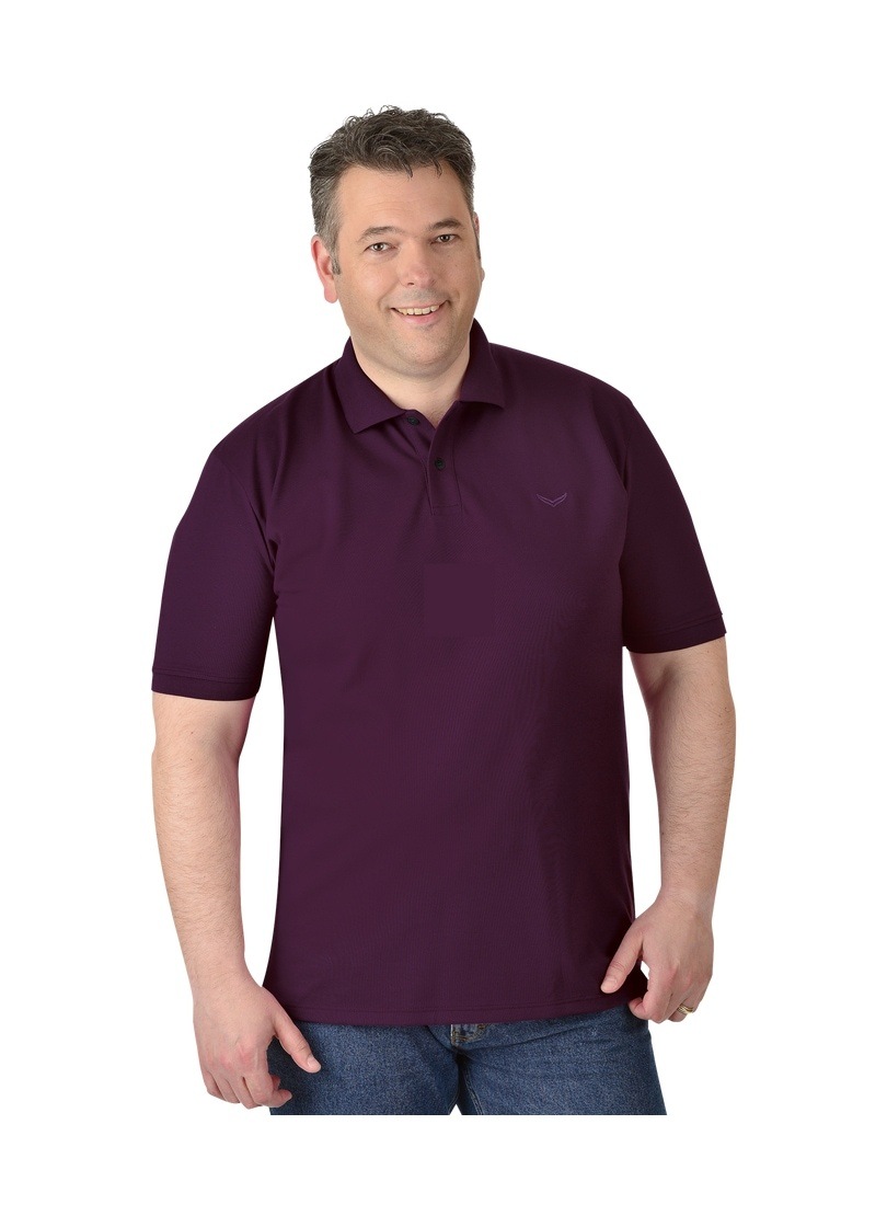 Trigema Poloshirt »TRIGEMA Poloshirt bestellen ▷ Piqué« | DELUXE BAUR