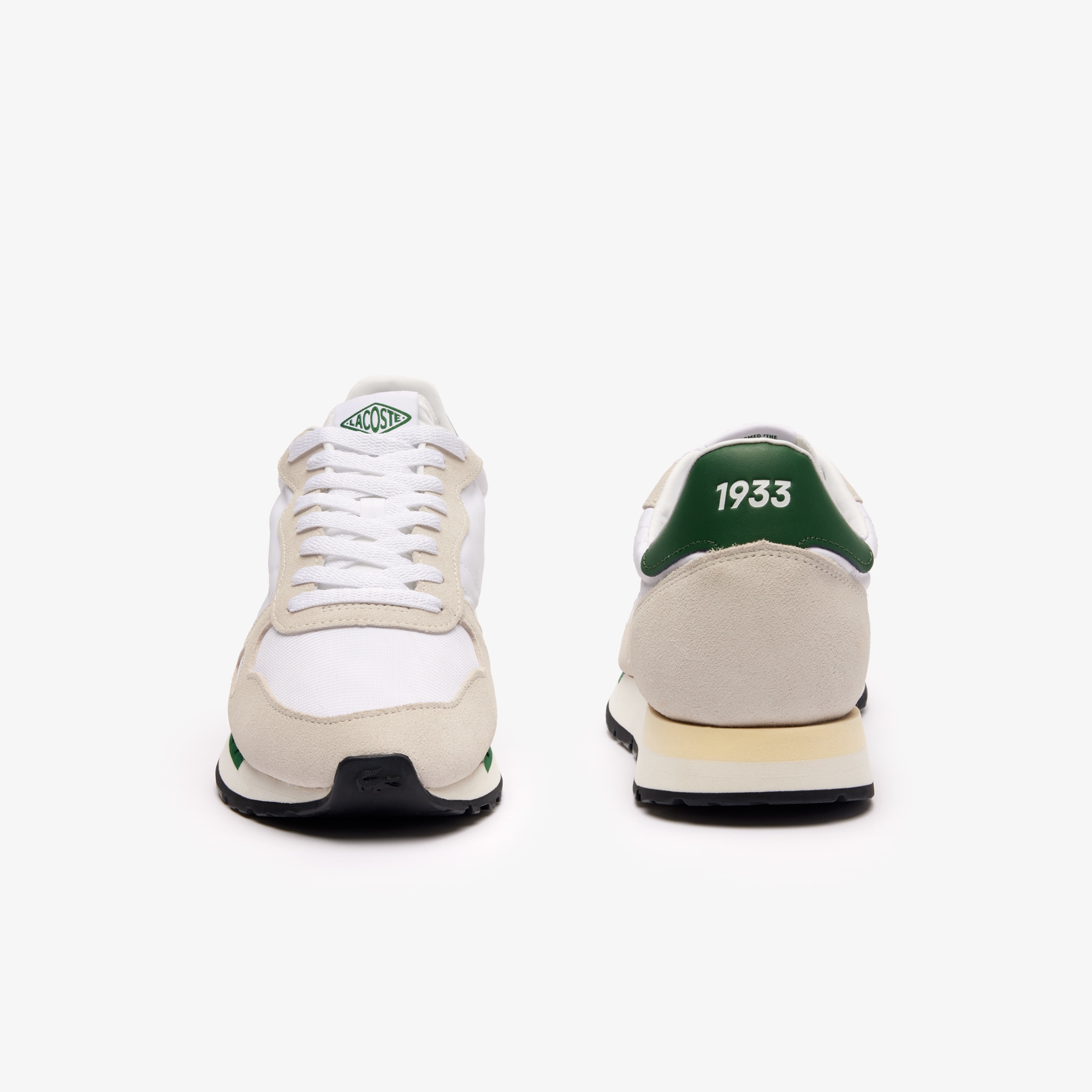 Lacoste Sneaker »PARTNER 70S 124 1 SMA«