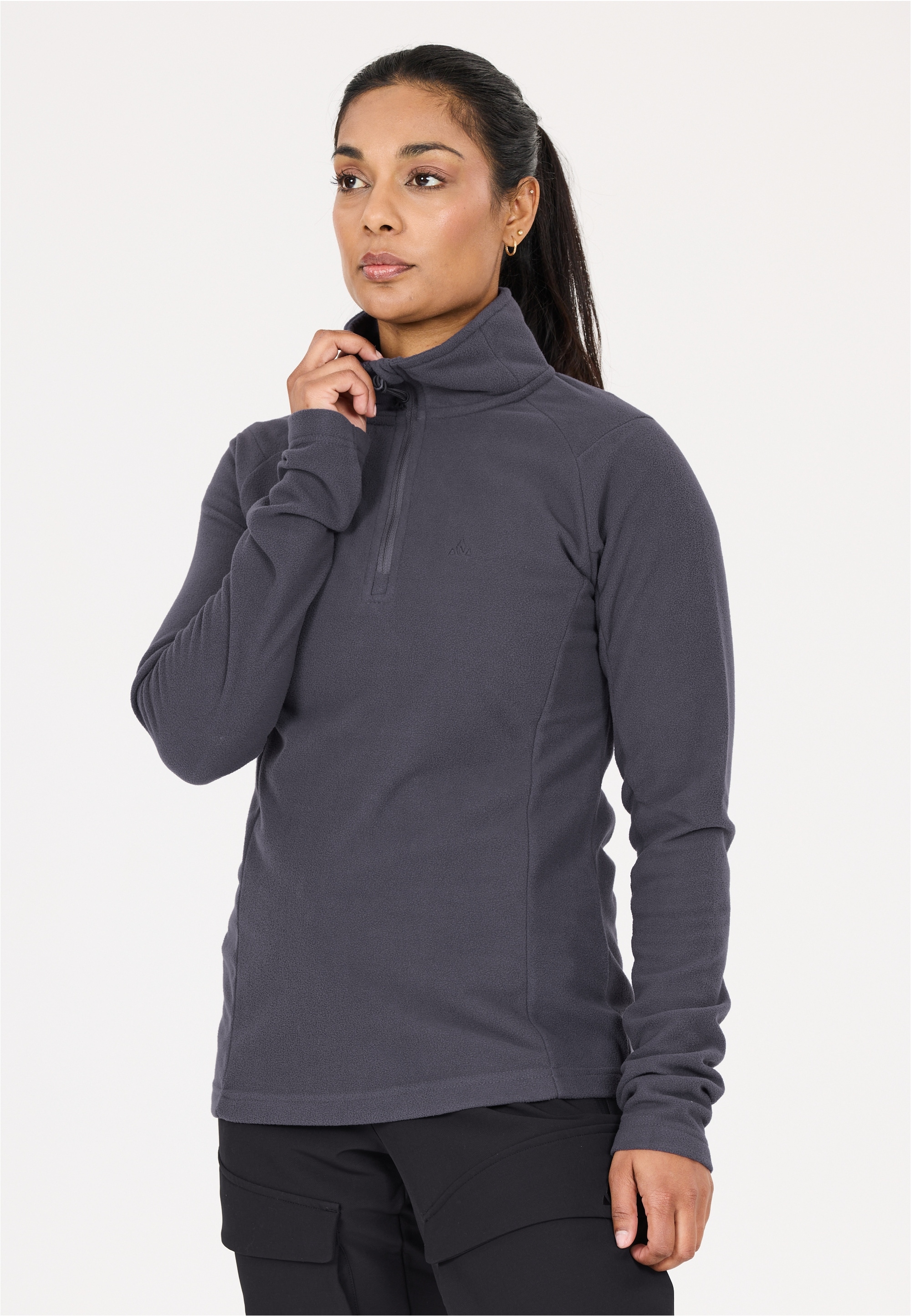 WHISTLER Fleecejacke »Fendris« im Basic-Design