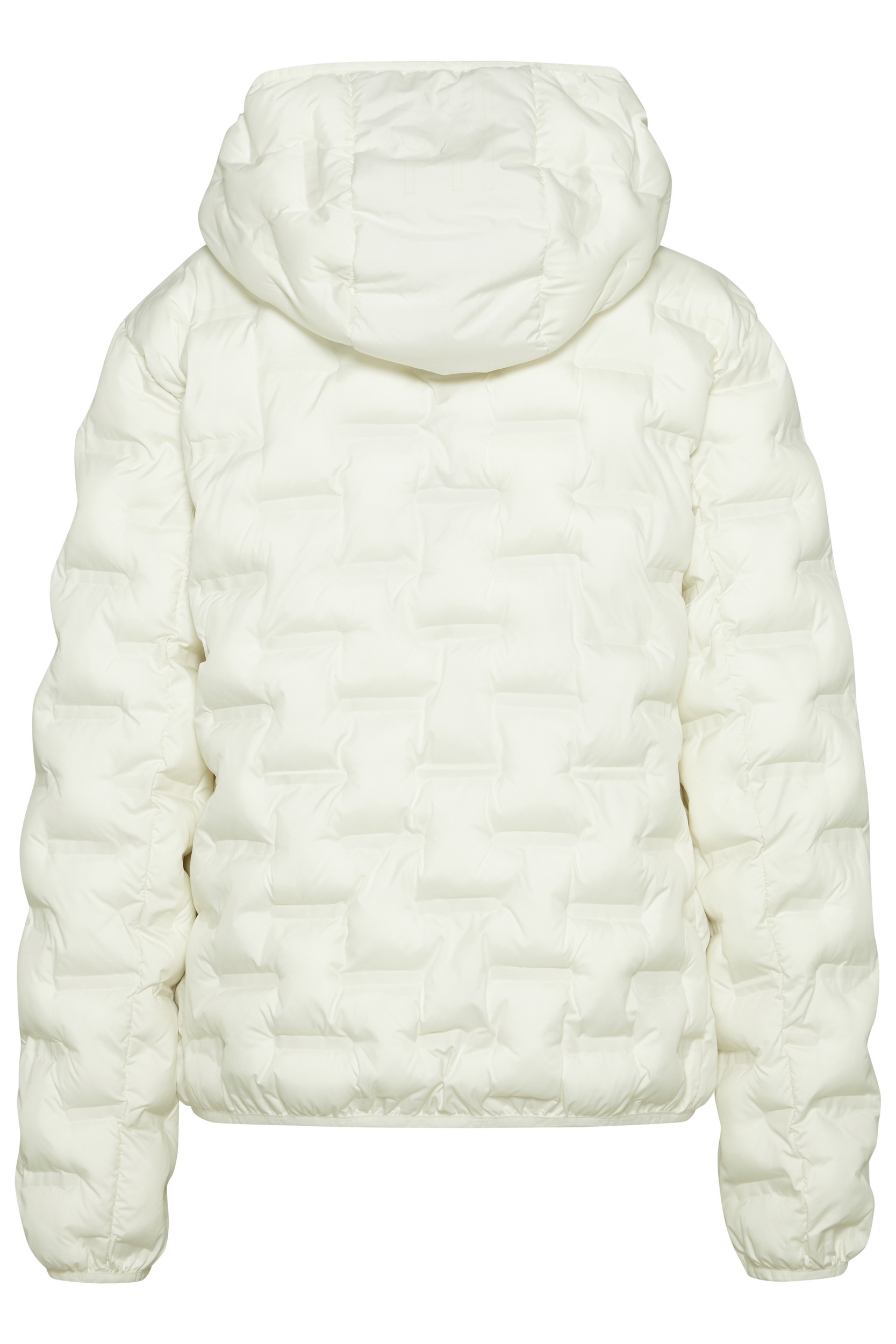 bugatti Blouson, mit Kapuze, im Regular Fit