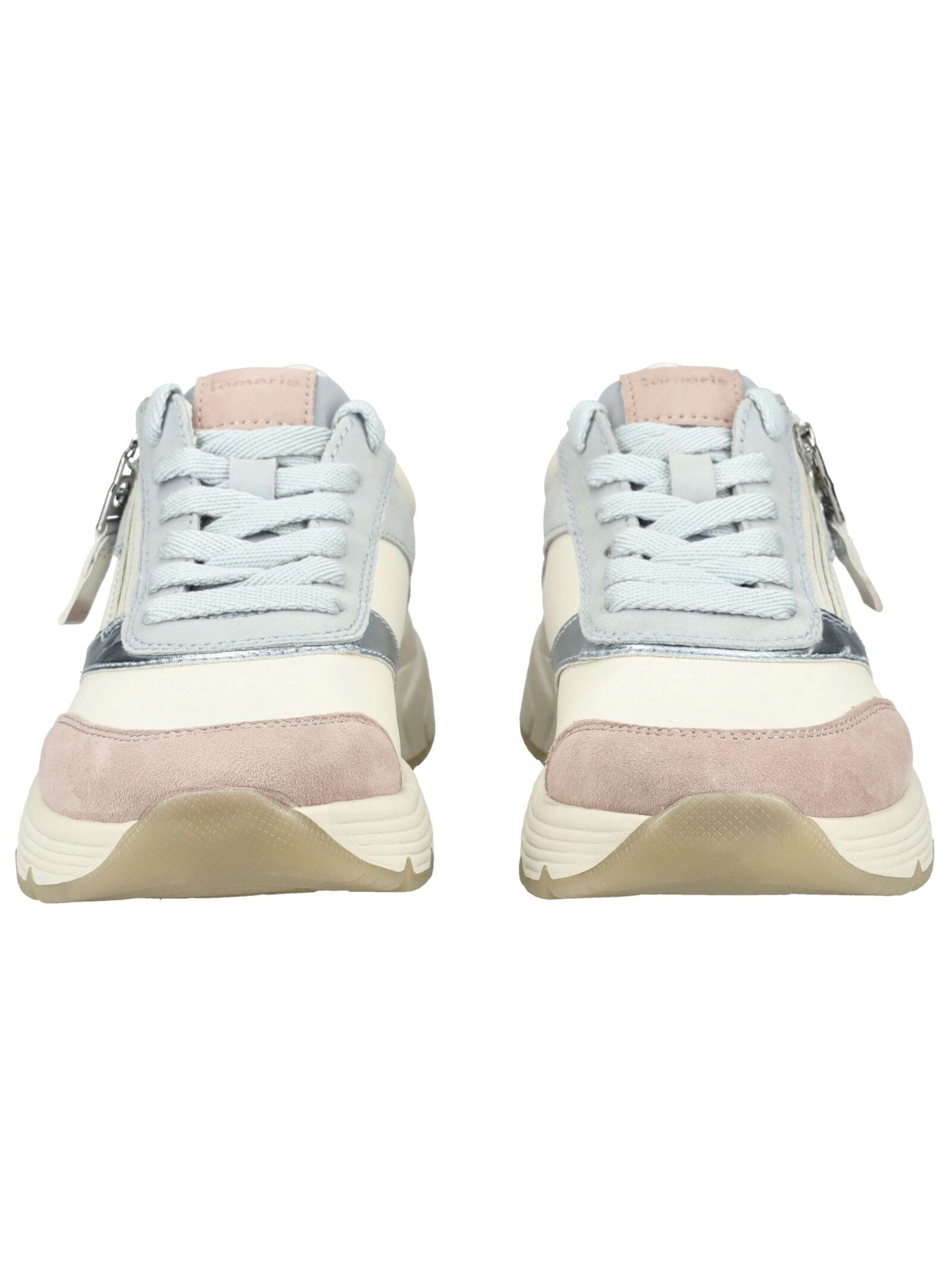 Tamaris Sneaker »Tamaris Sneaker Leder/Textil«