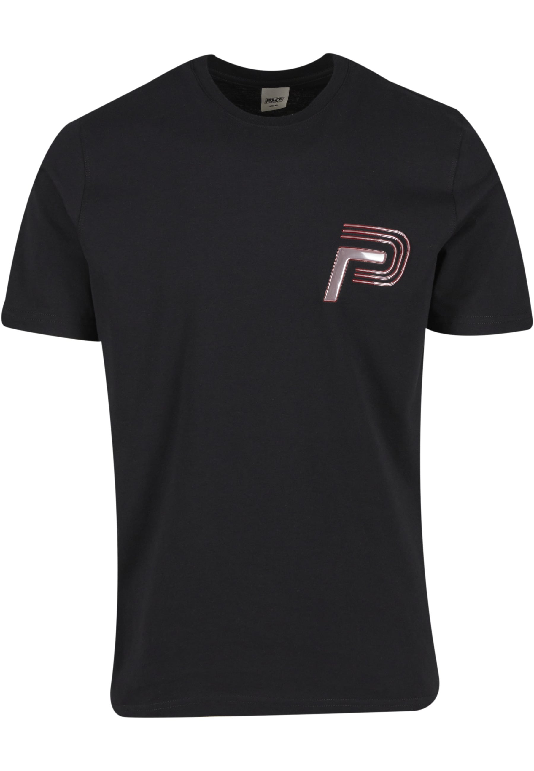 883Police T-Shirt "883 Police RYLSTONE T-SHIRTS" 1 Stk. günstig online kaufen