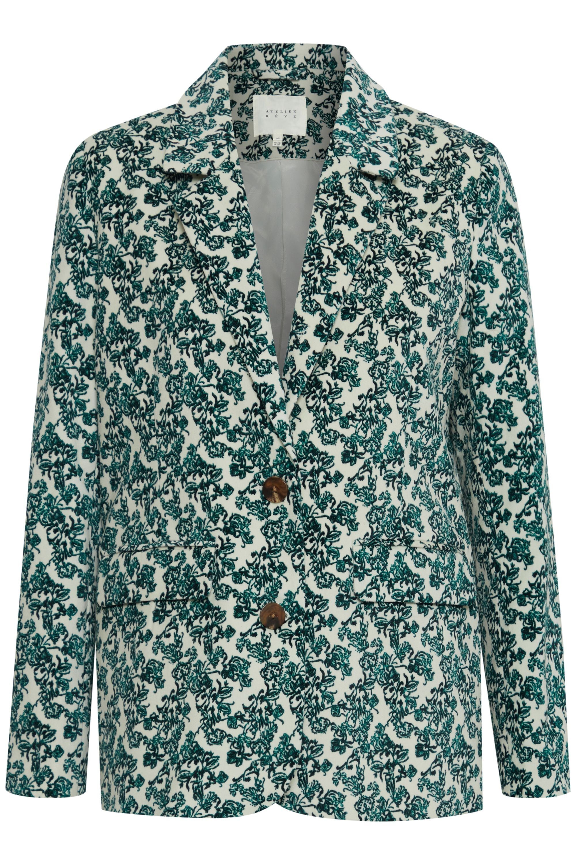 ATELIER RÊVE Jackenblazer "Jackenblazer IRSalome"