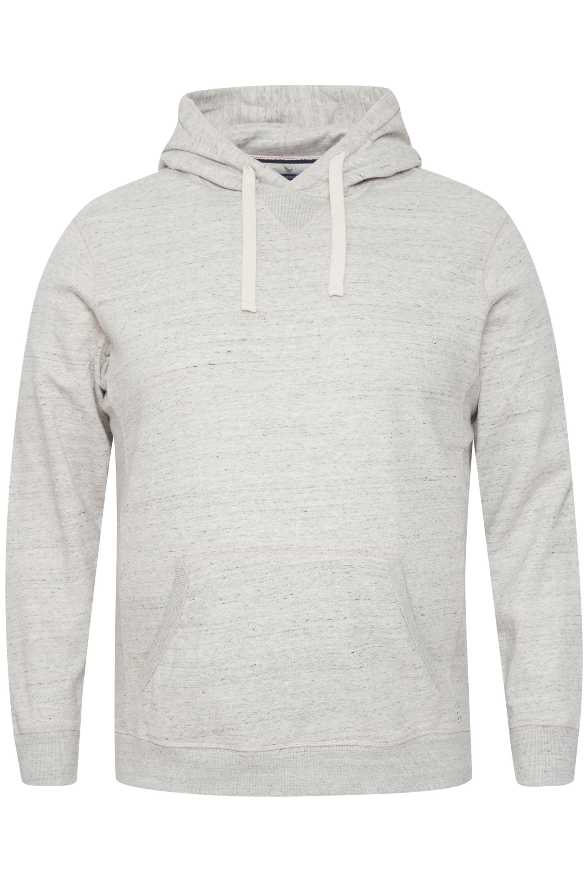 Blend Hoodie "BHAlton Hood Big & Tall", Lässiger Hoodie mit Kapuze in große günstig online kaufen