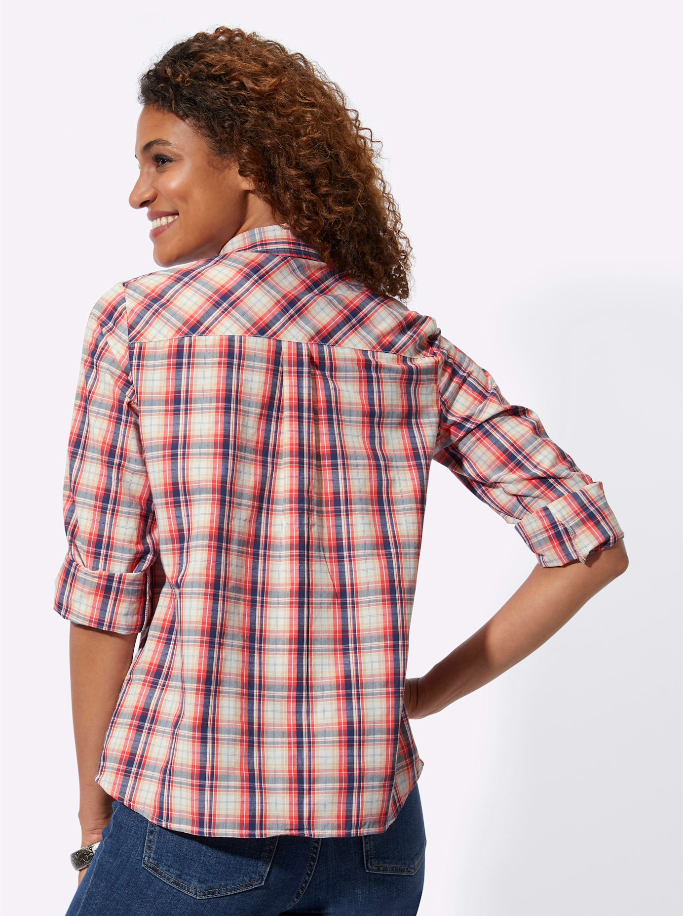 Casual Looks Karobluse