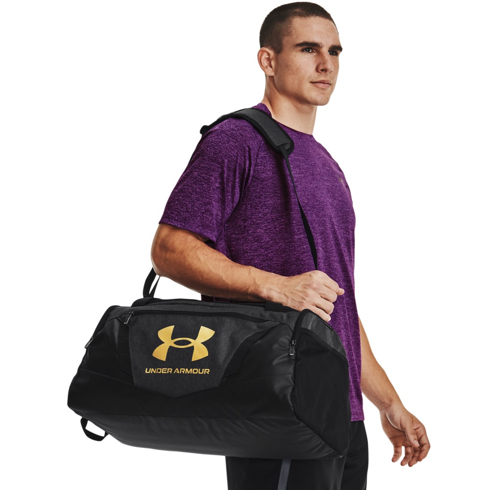 Under Armour Sporttasche "UA UNDENIABLE 5.0 DUFFLE SM" 40 Liter Volumen günstig online kaufen