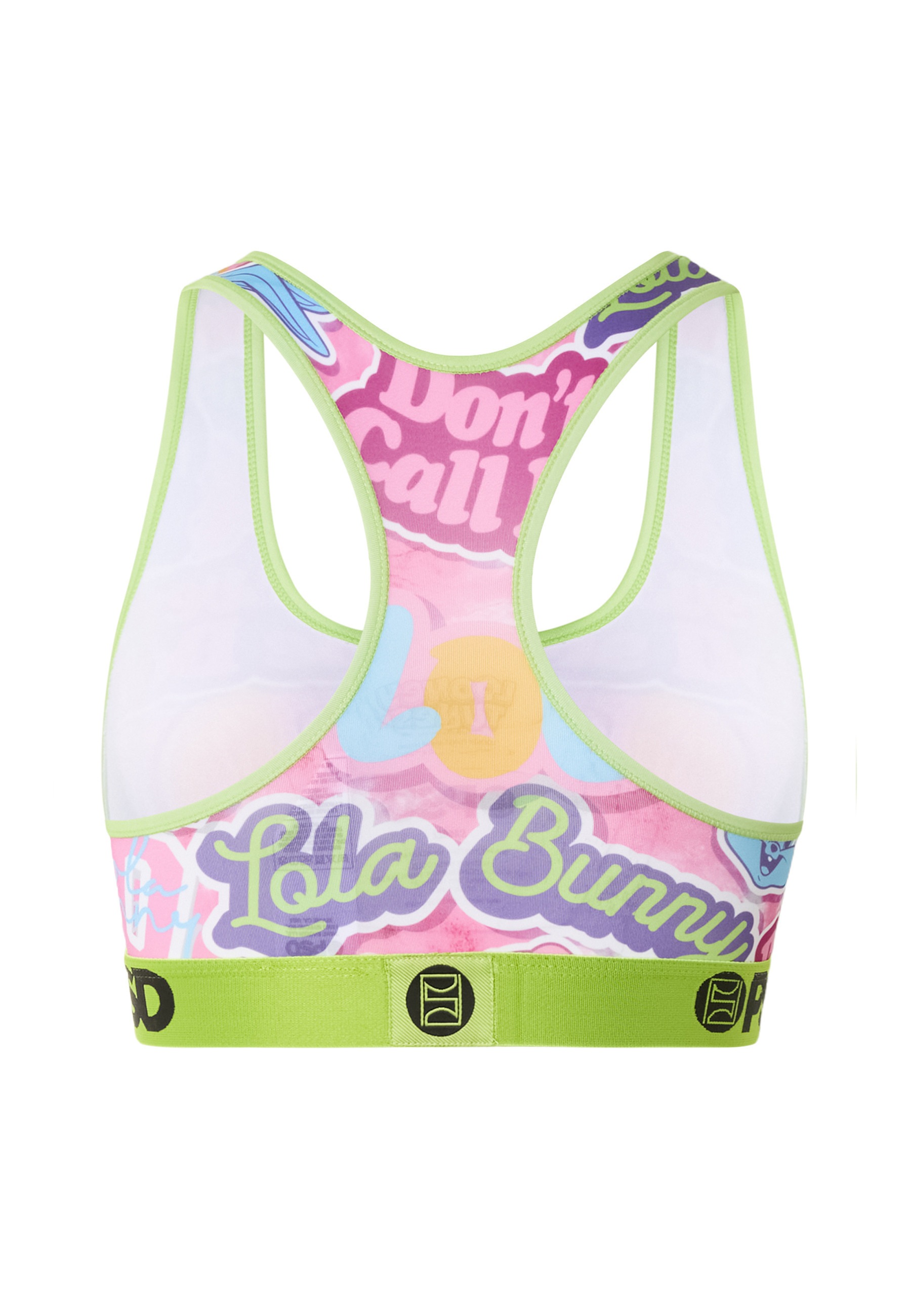 PSD Sport-BH "PSD LT DONTCALLMEDOLL SB" günstig online kaufen