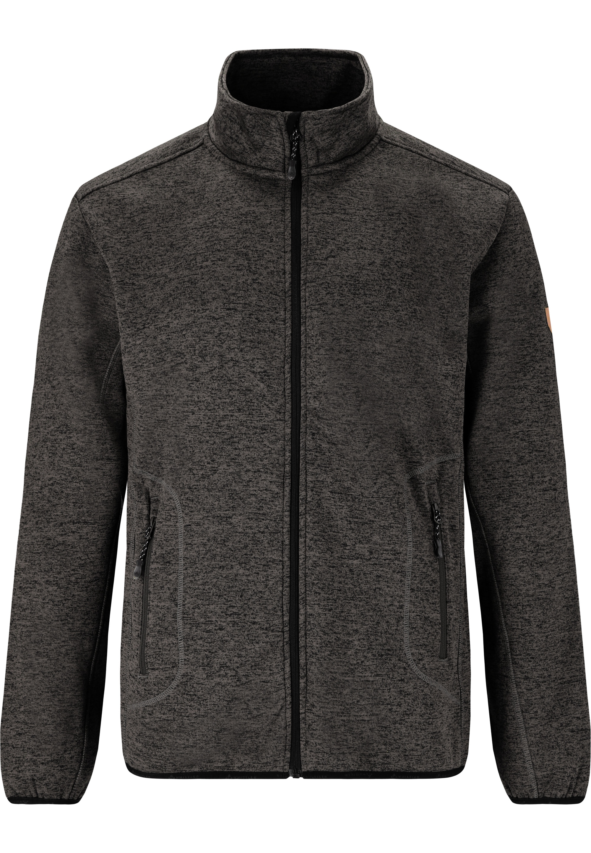 WHISTLER Fleecejacke »Sampton«, aus schnell trocknenden Materialien