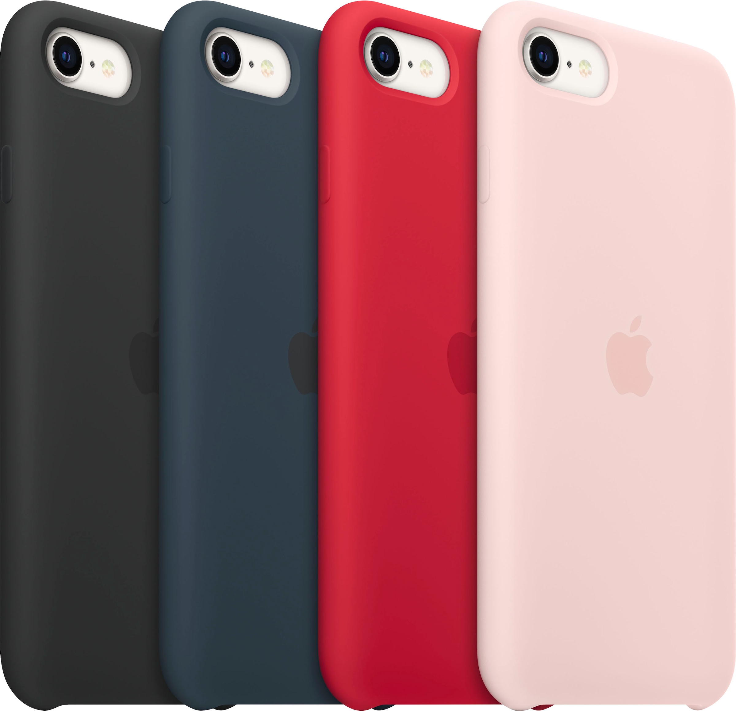 SE MP 12 Speicherplatz, cm/4,7 (PRODUCT)RED, | 128 Zoll, 11,94 »iPhone BAUR Apple Smartphone (2022)«, GB Kamera