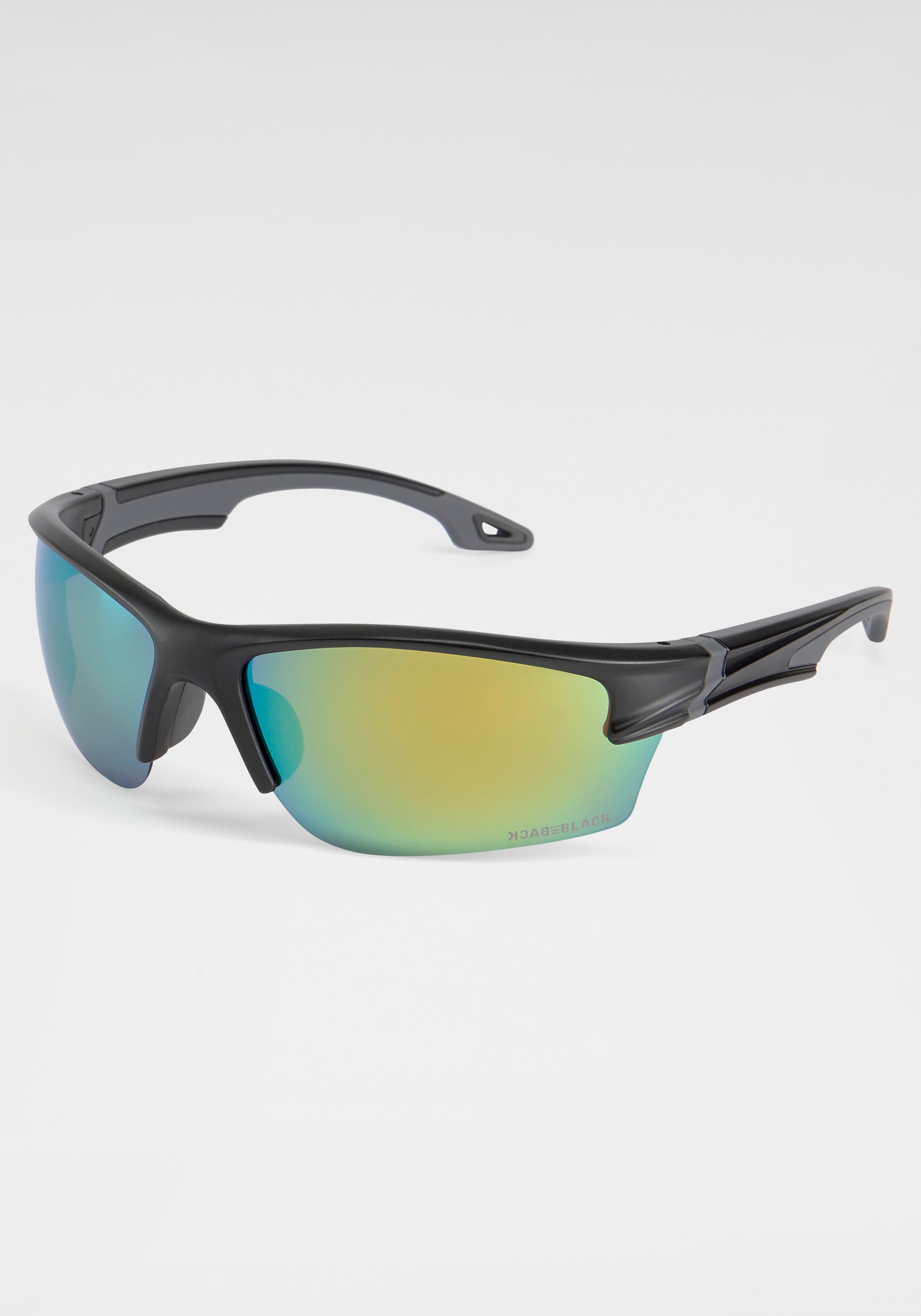 IN Sonnenbrille BAUR | BLACK BACK bestellen Eyewear für