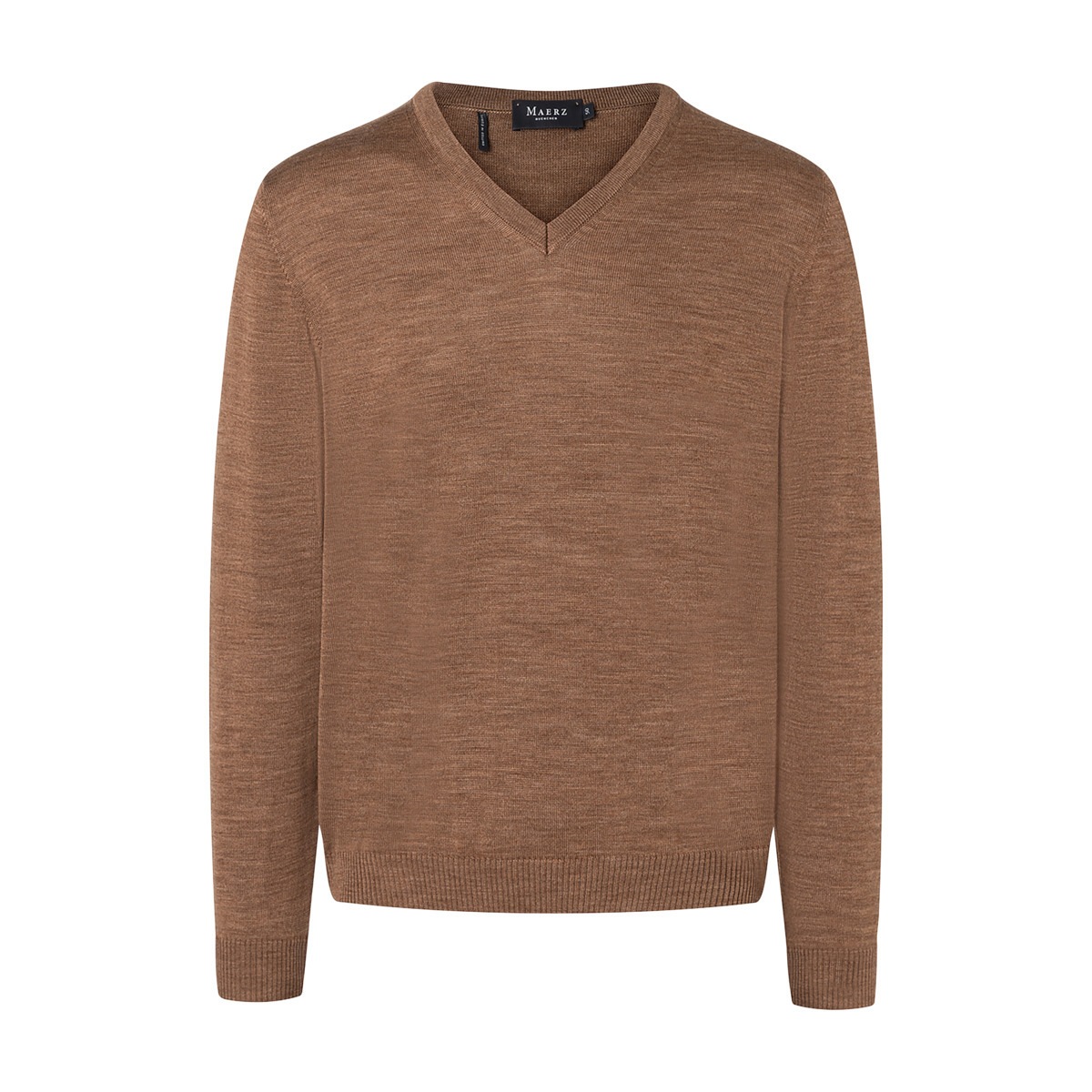 MAERZ Muenchen Strickpullover "Maerz Muenchen 490400 Strickpullover Herren Bekleidung"