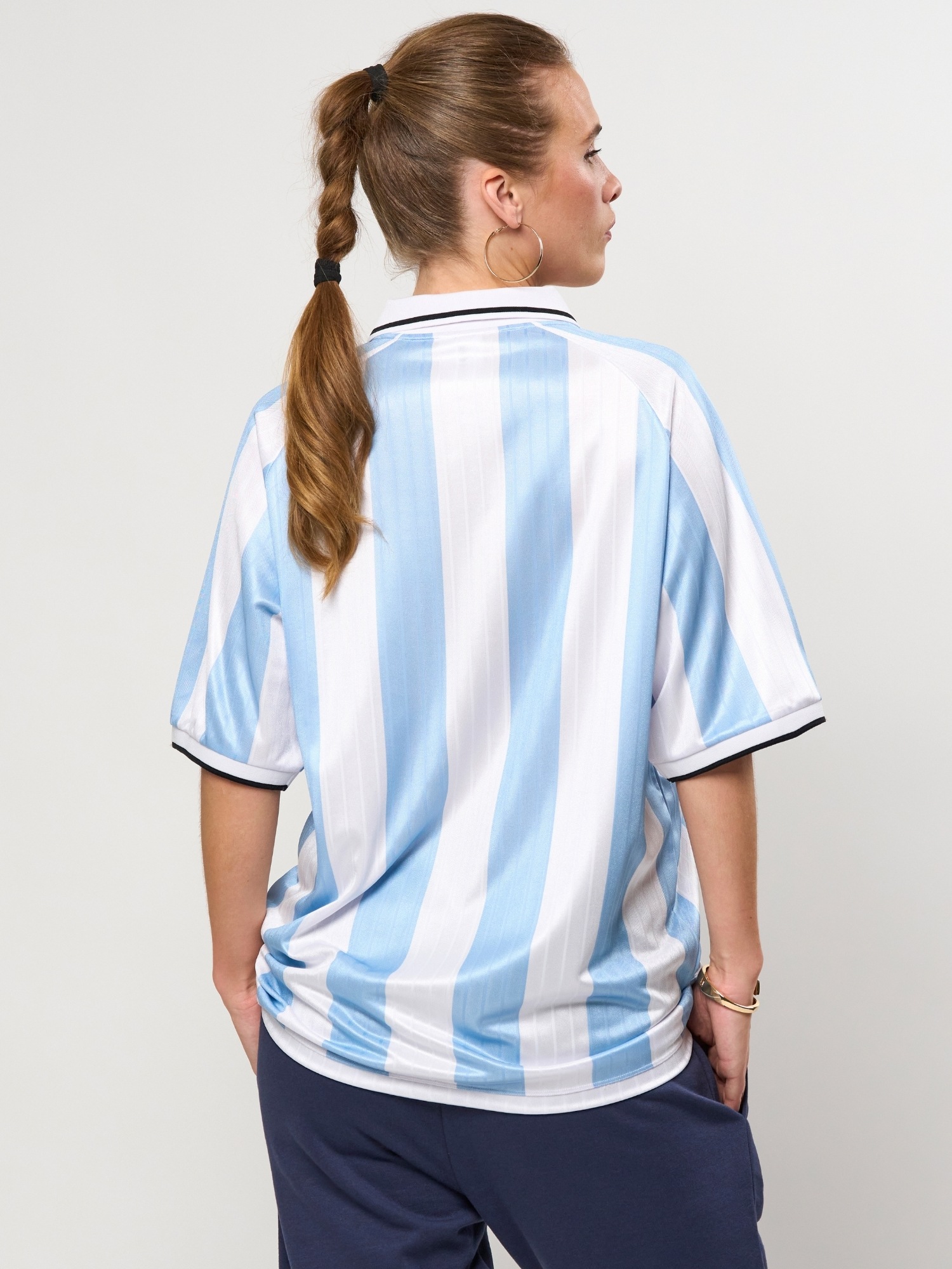 Kappa Kurzarmhemd »Kappa T-shirt Authentic«