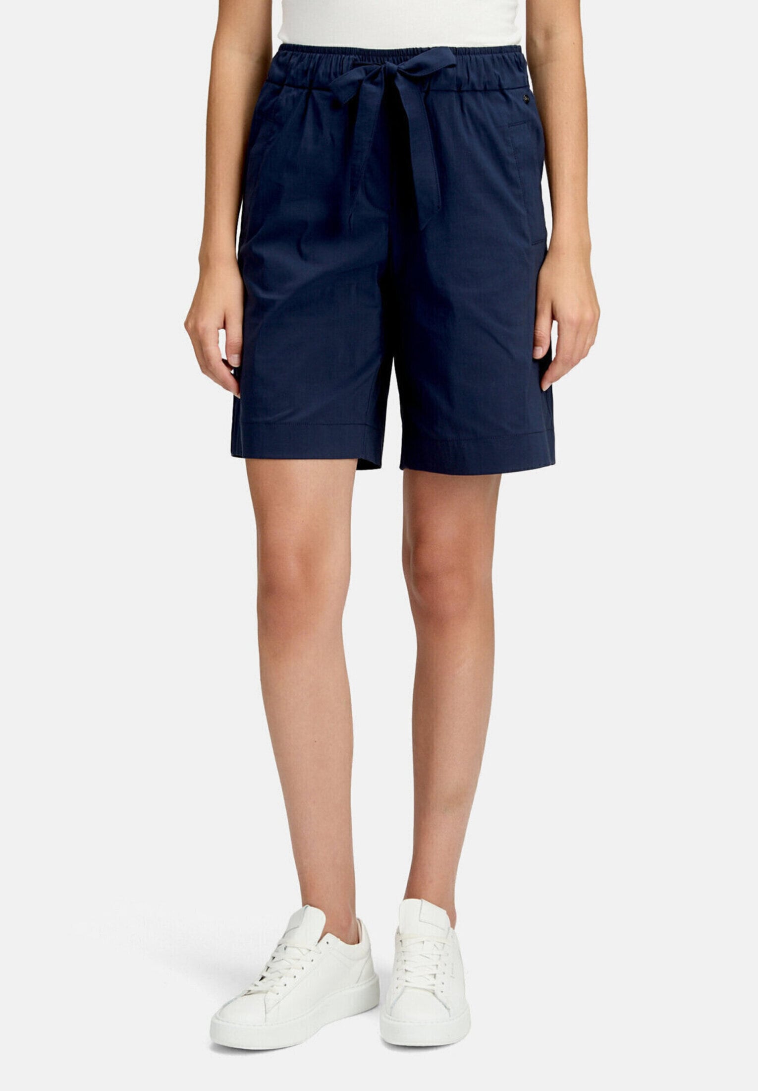 Betty&Co Bermudas »Damen mit elastischem Bund«